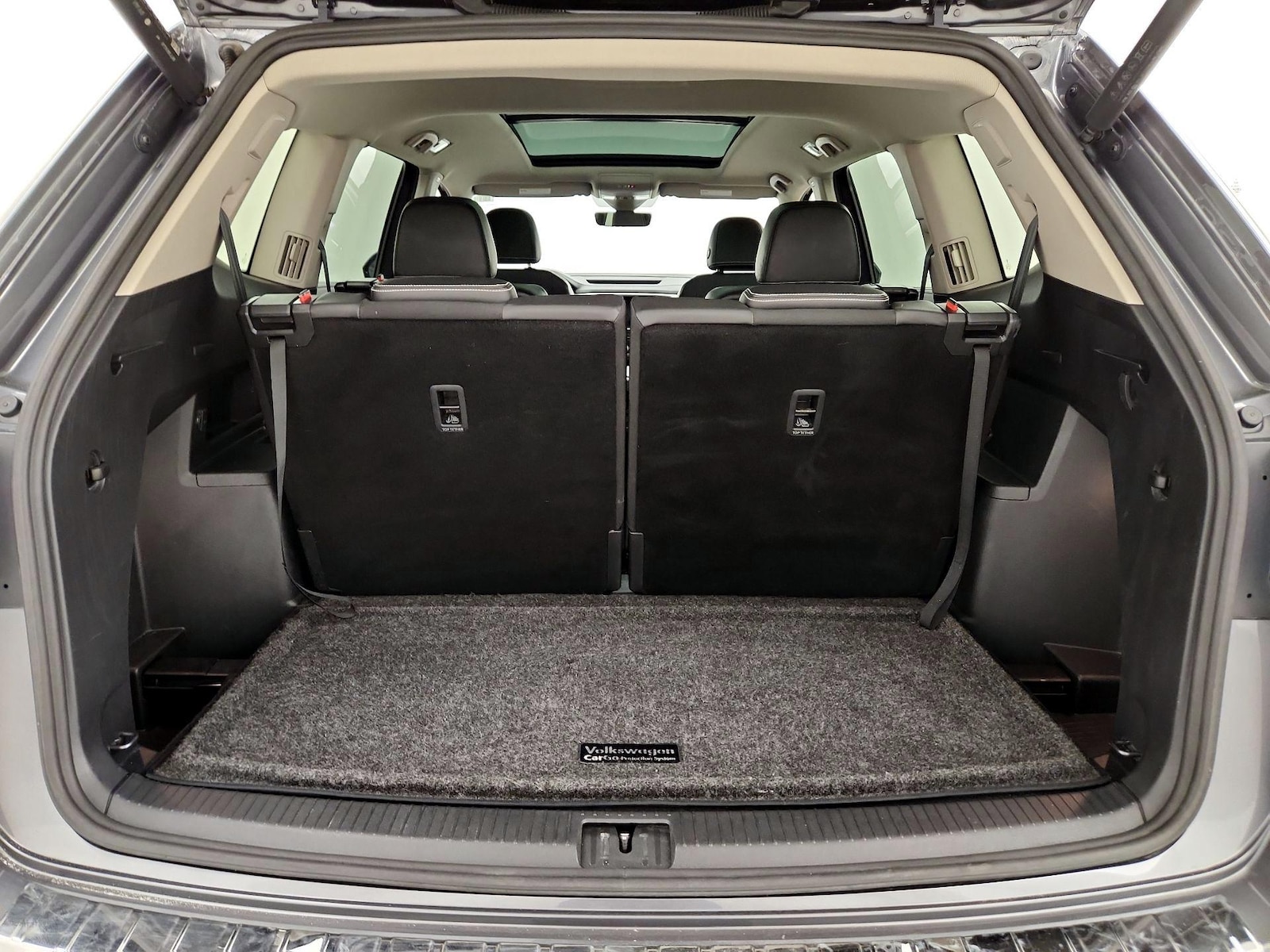 2023 Volkswagen Atlas SEL Premium R-Line - Photo 23