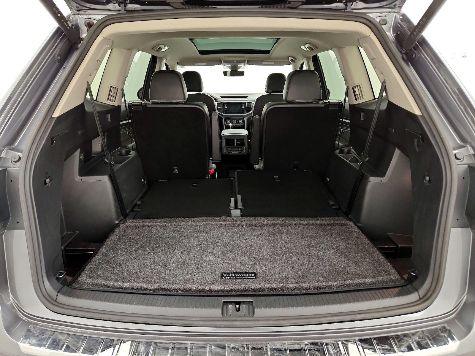 2023 Volkswagen Atlas SEL Premium R-Line - Photo 24