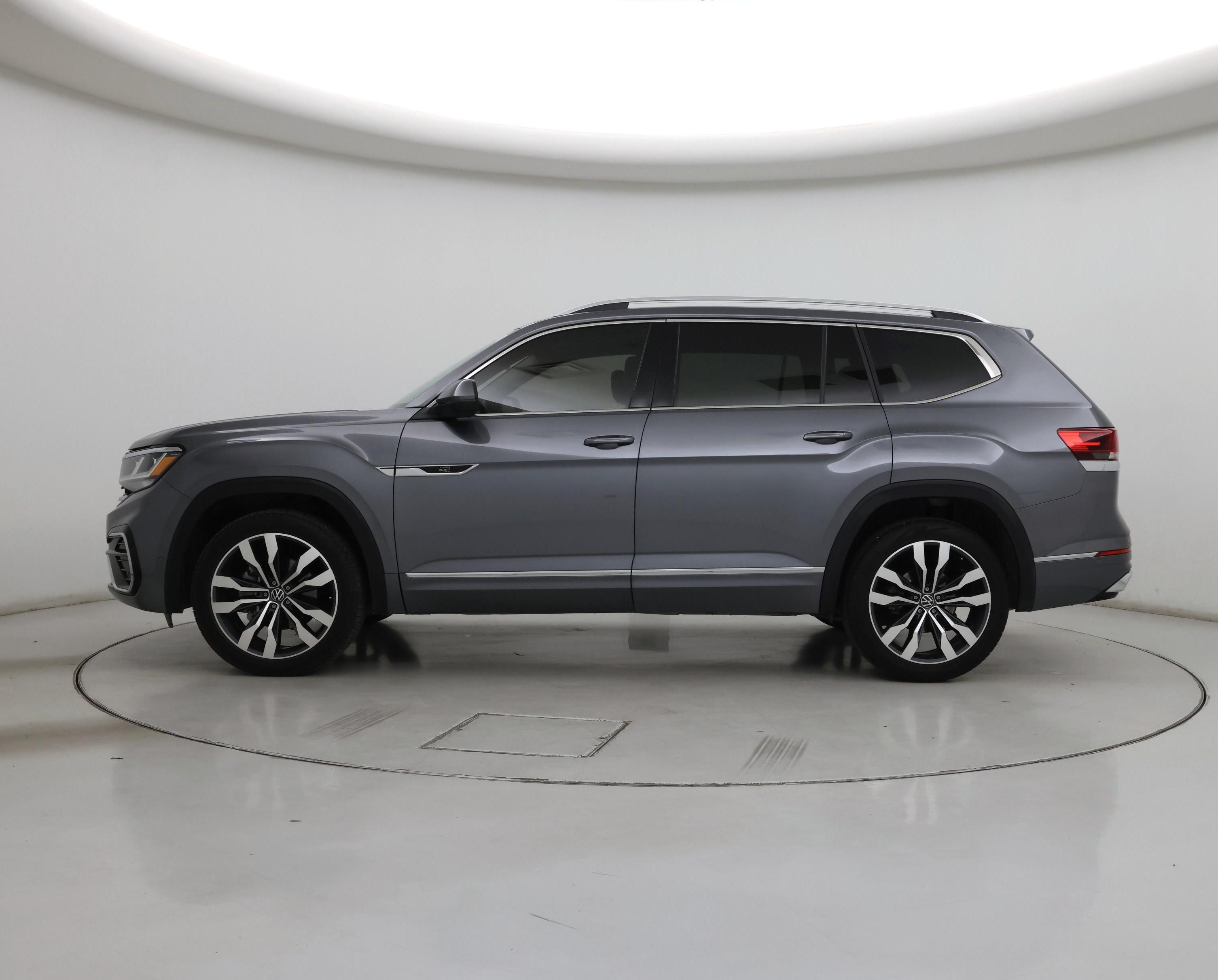 Thumbnail: 2023 Volkswagen Atlas - 3