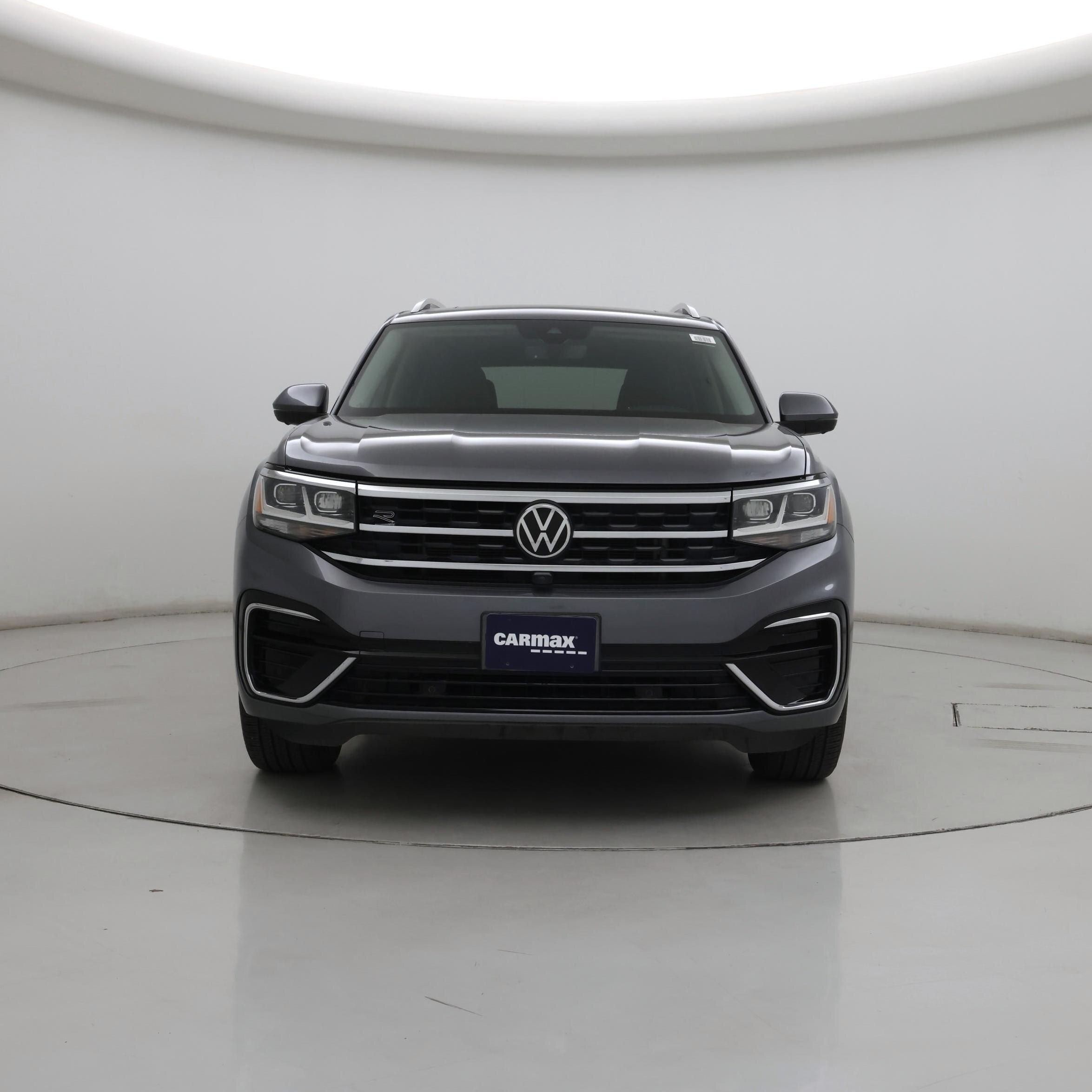 Thumbnail: 2023 Volkswagen Atlas - 5