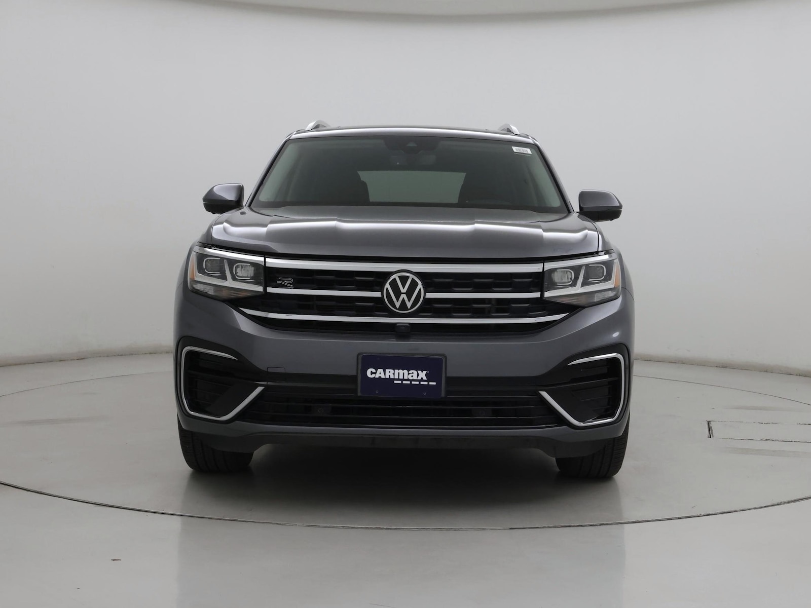 2023 Volkswagen Atlas SEL Premium R-Line - Photo 6