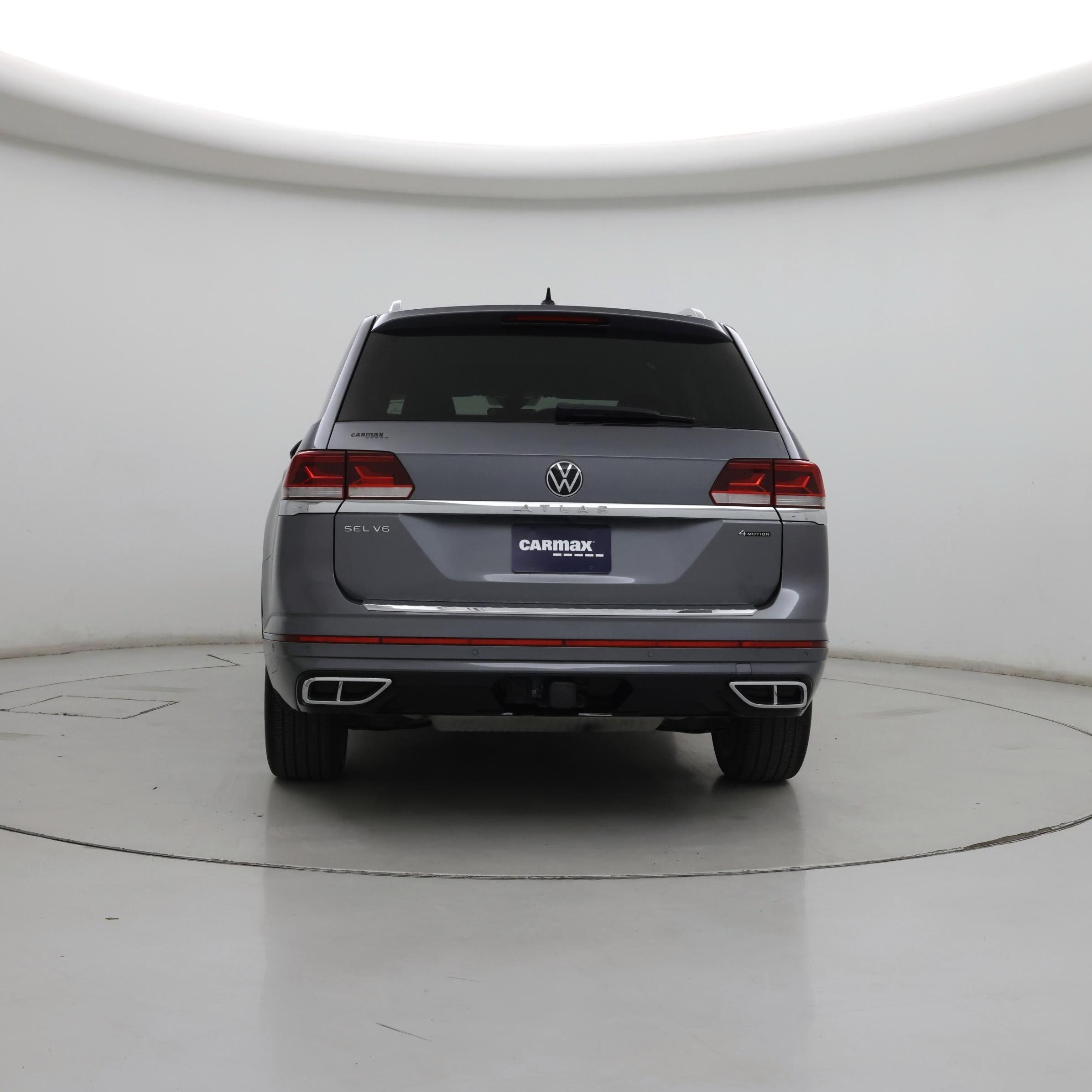 Thumbnail: 2023 Volkswagen Atlas - 6