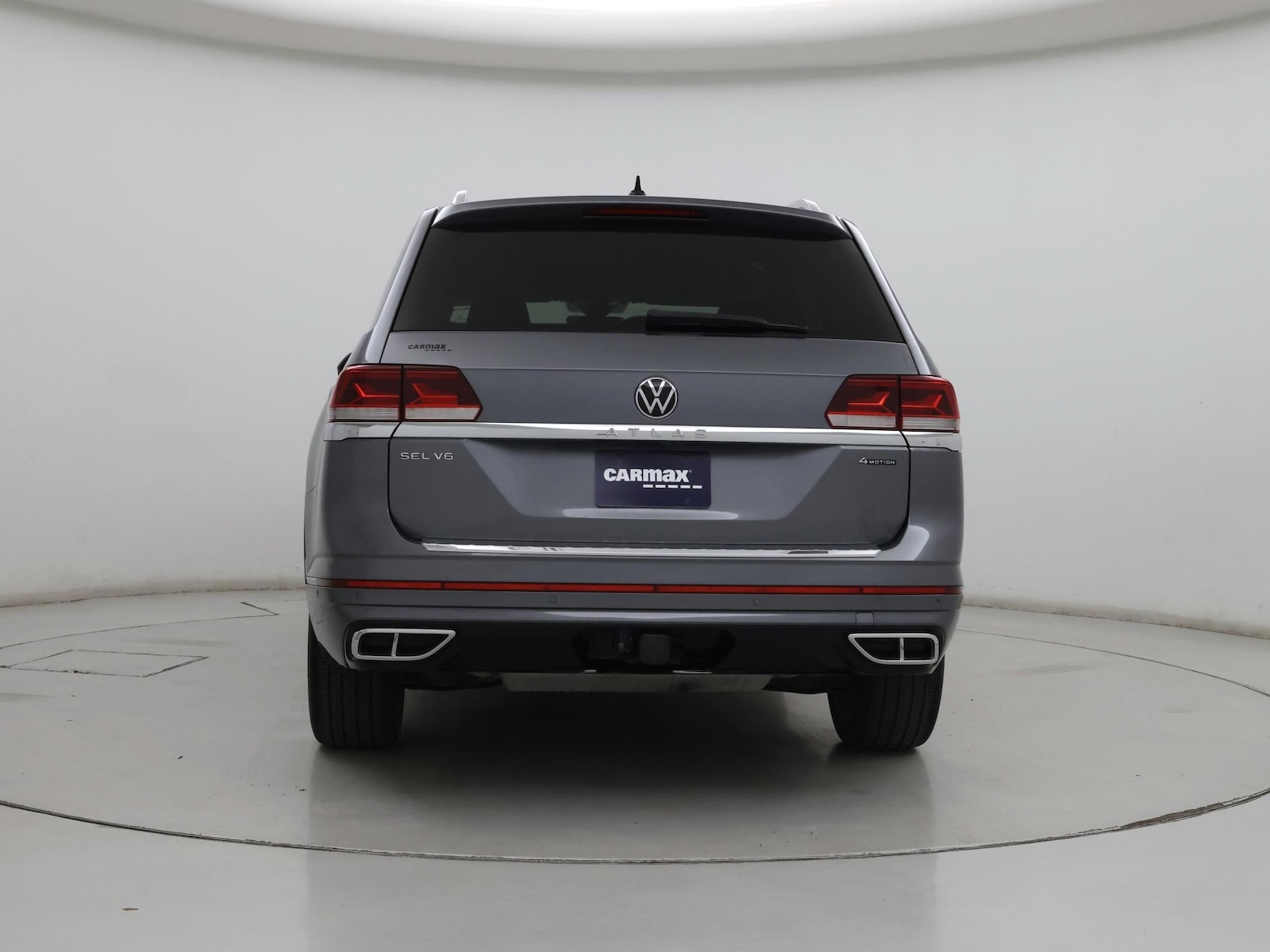 2023 Volkswagen Atlas SEL Premium R-Line - Photo 7