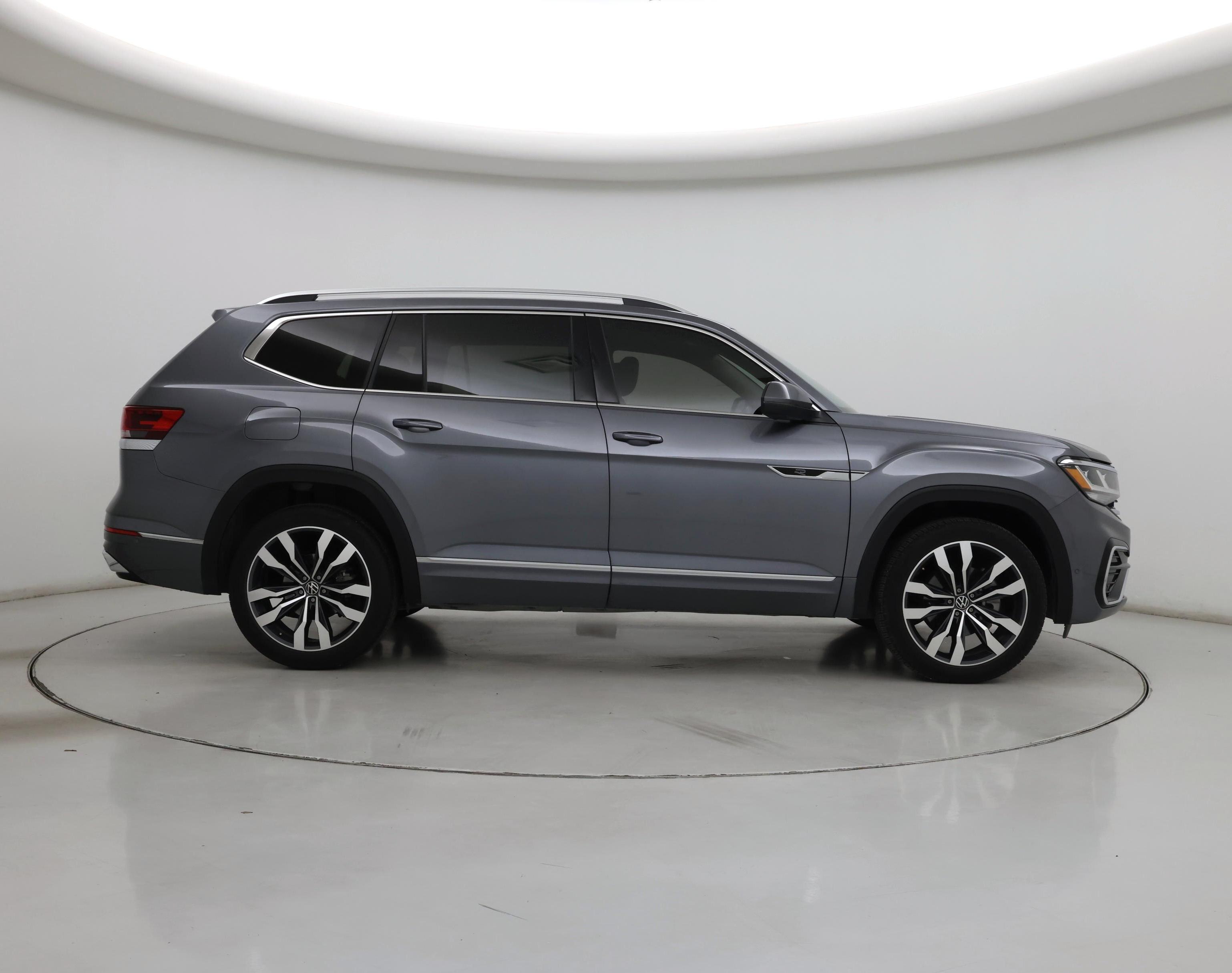 Thumbnail: 2023 Volkswagen Atlas - 7