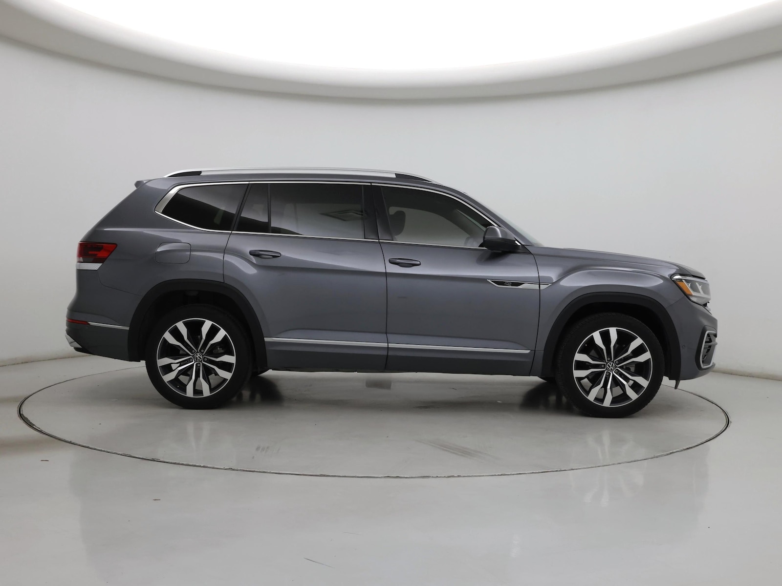 2023 Volkswagen Atlas SEL Premium R-Line - Photo 8