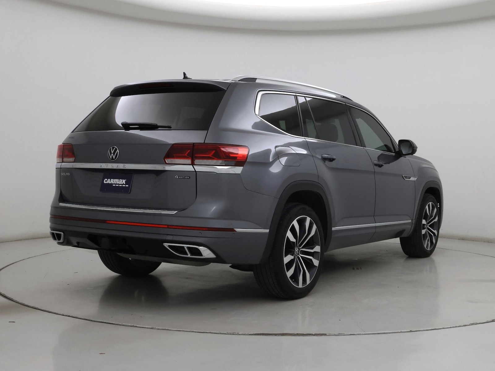 2023 Volkswagen Atlas SEL Premium R-Line - Photo 9