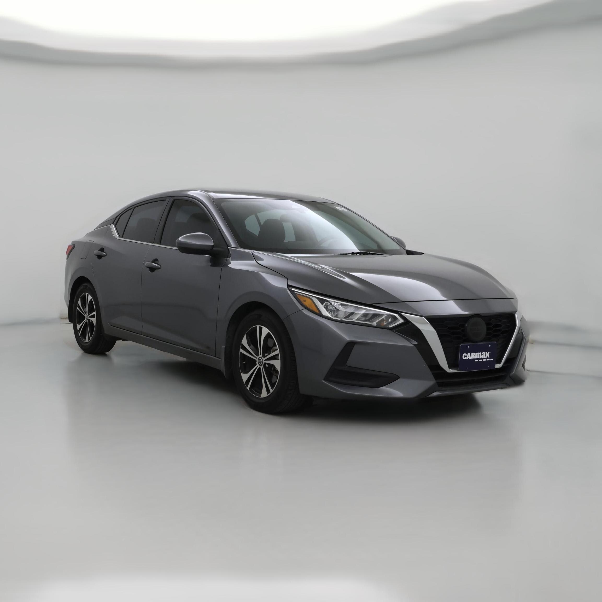 Thumbnail: 2022 Nissan Sentra - 1