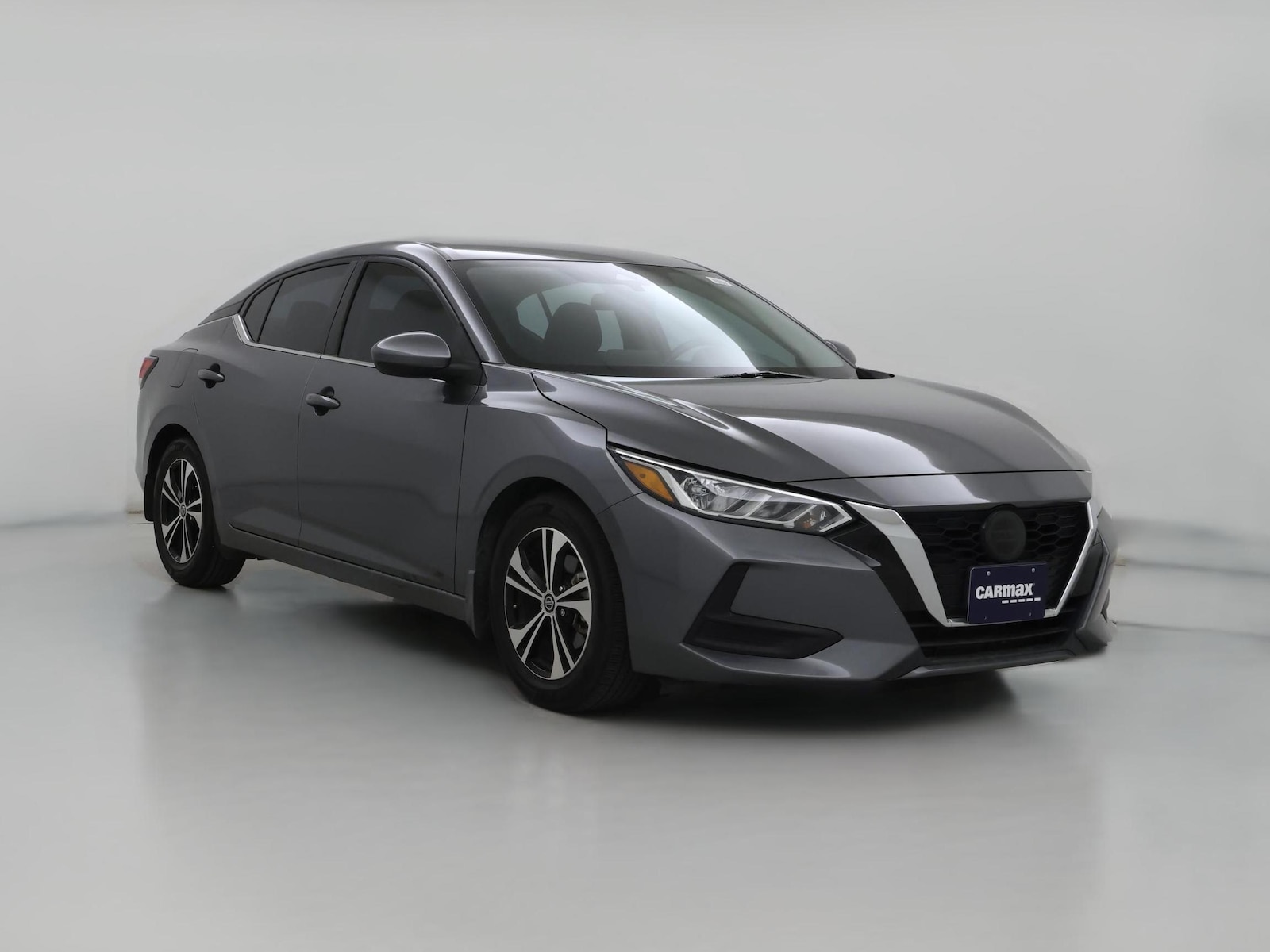 2022 Nissan Sentra