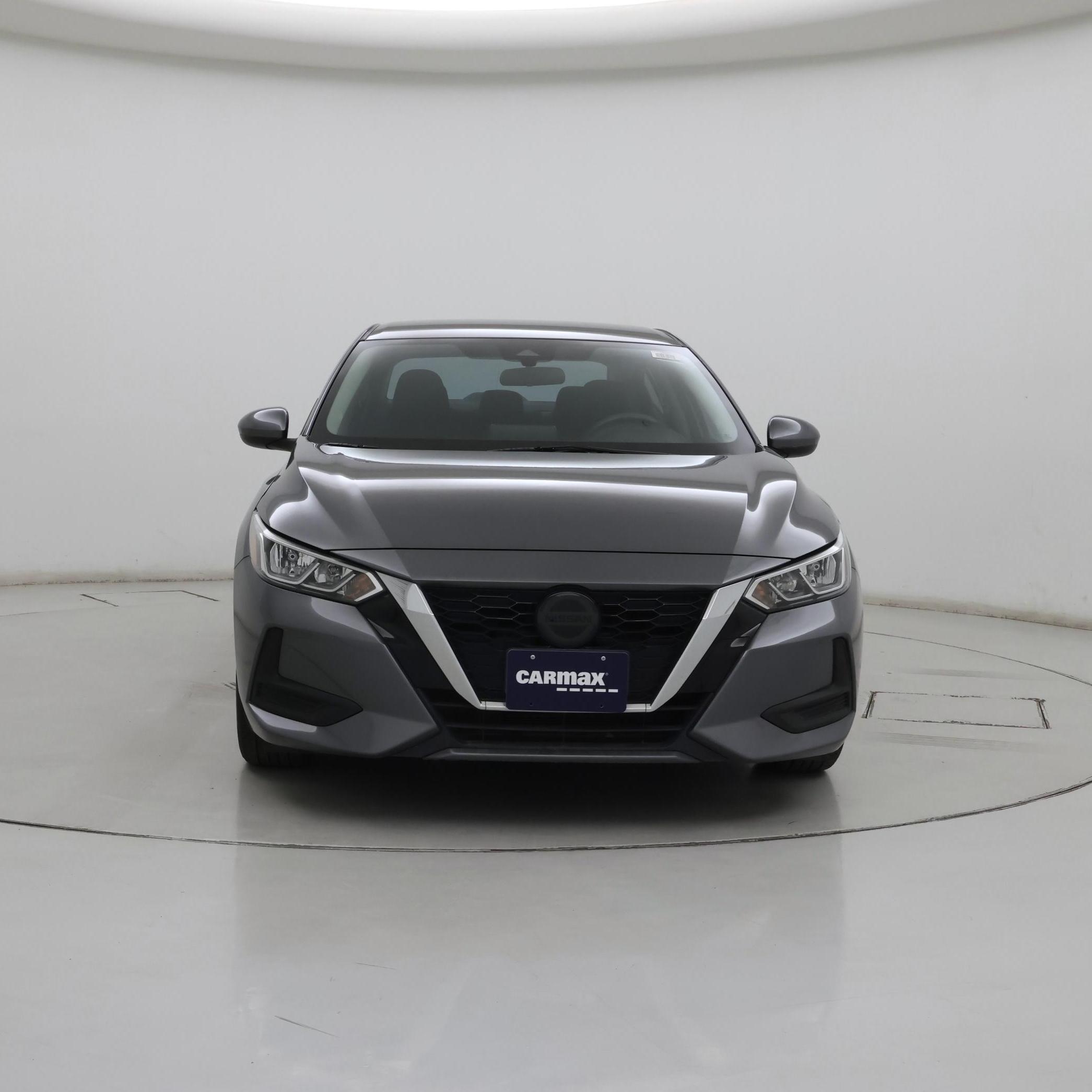 Thumbnail: 2022 Nissan Sentra - 5