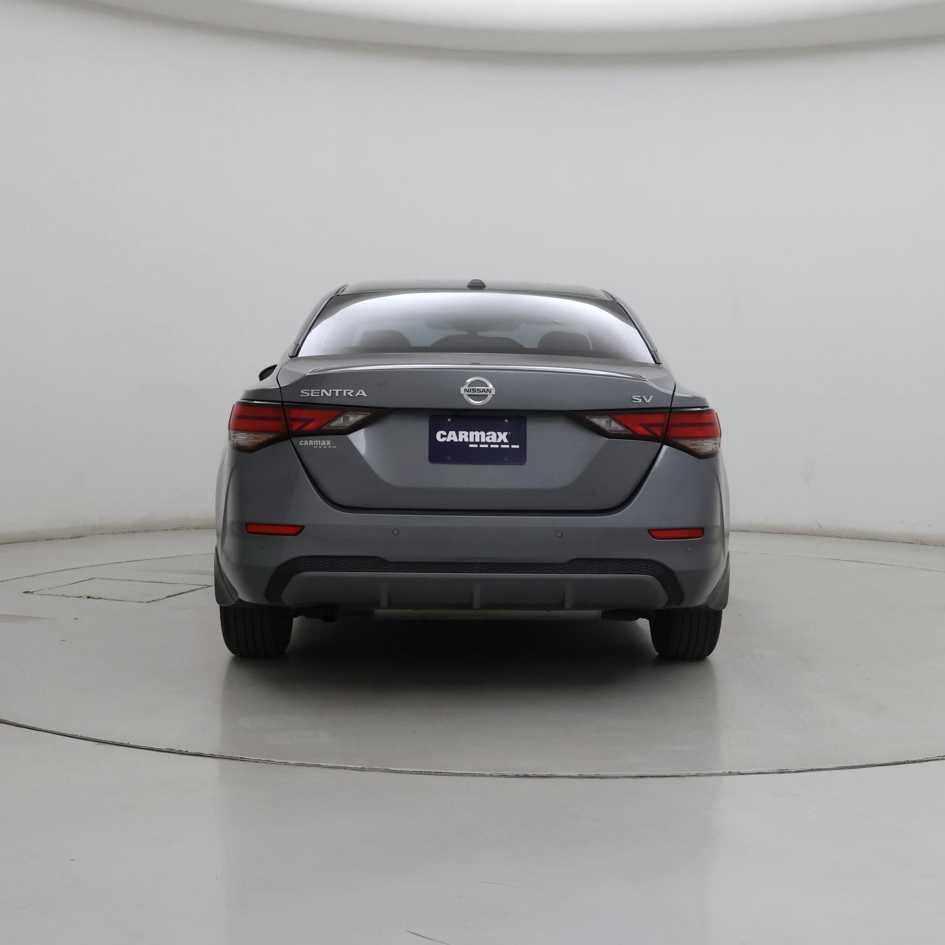 Thumbnail: 2022 Nissan Sentra - 6