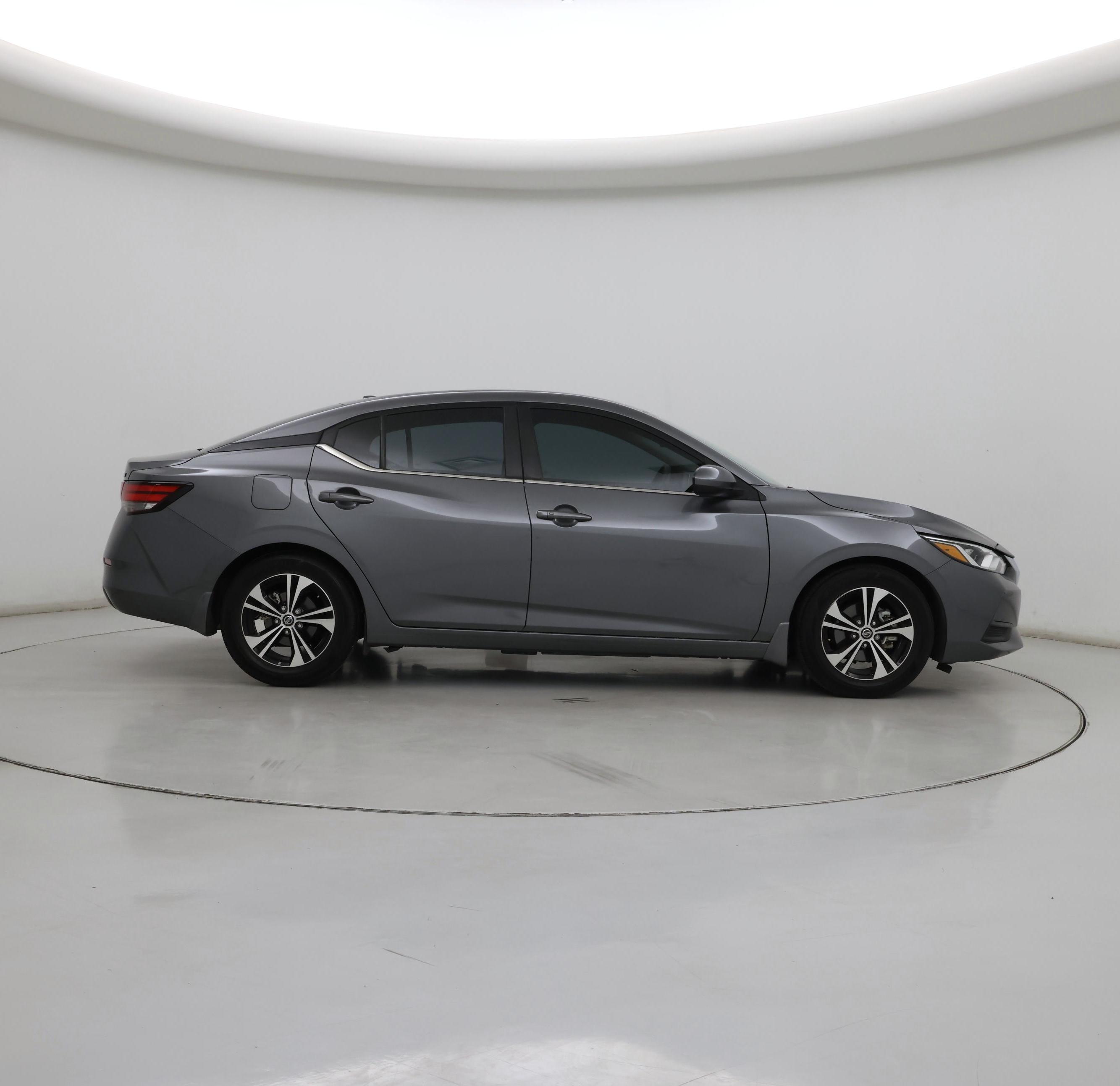 Thumbnail: 2022 Nissan Sentra - 7