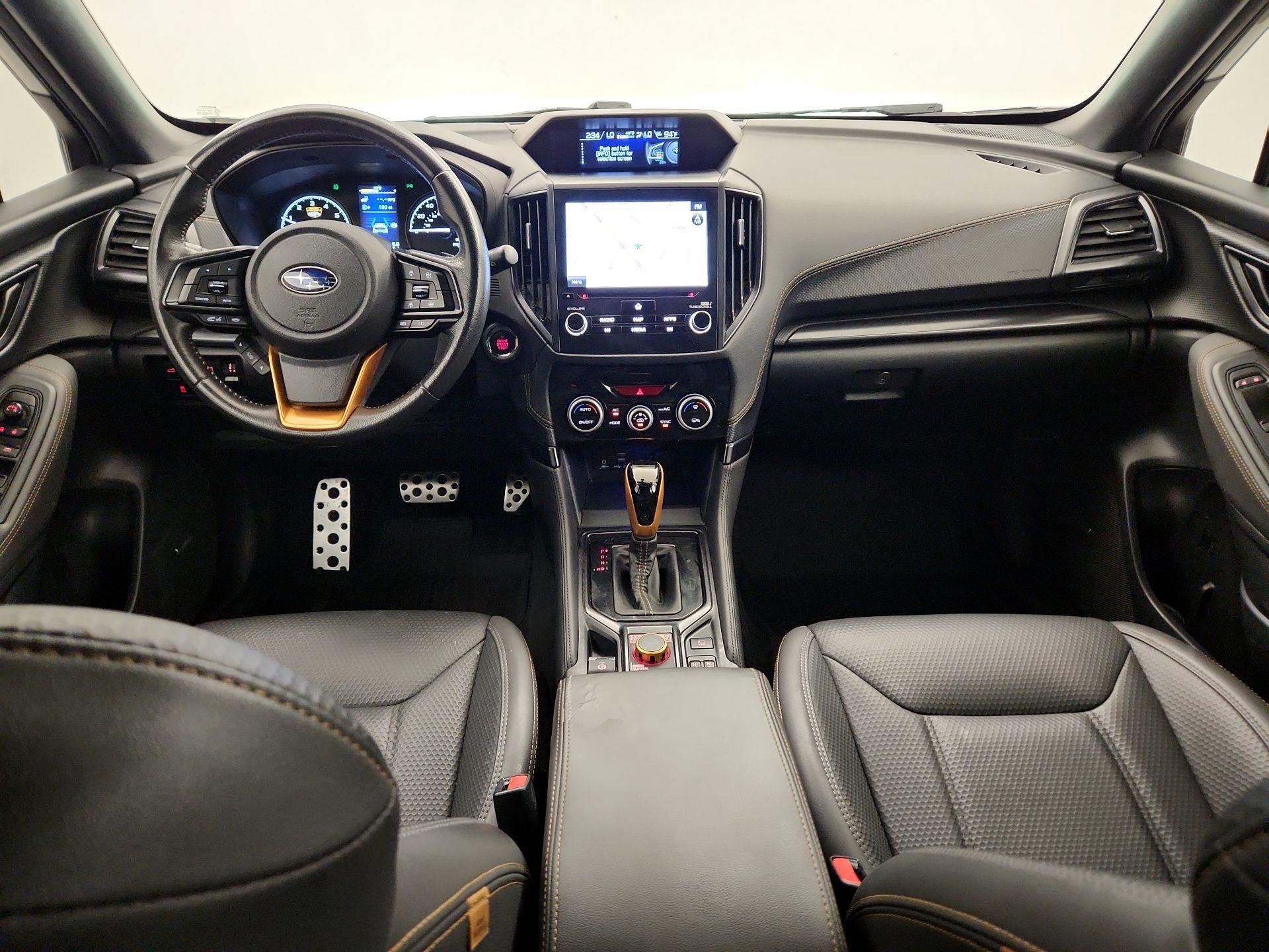 Thumbnail: 2023 Subaru Forester - 9