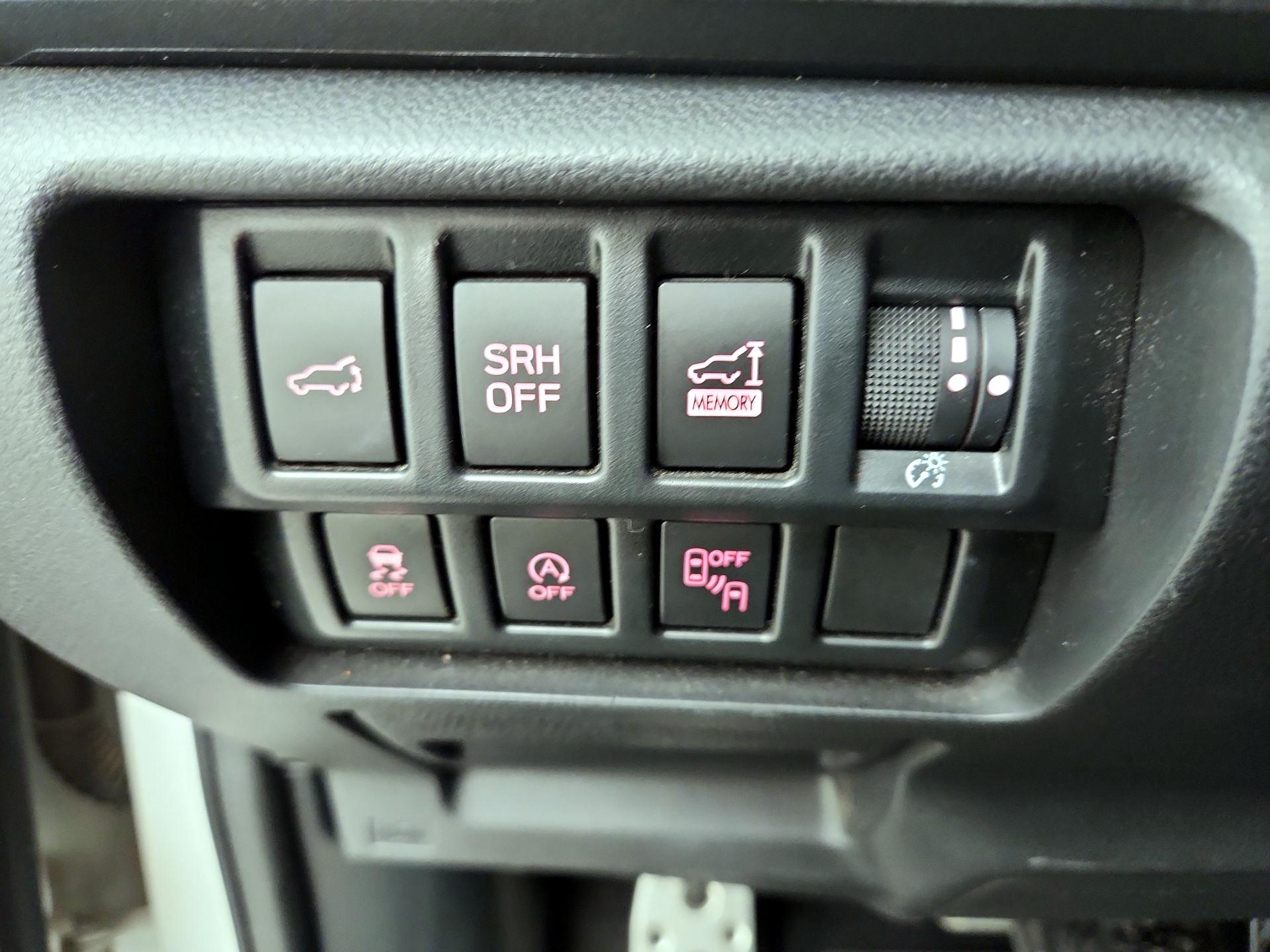 Thumbnail: 2023 Subaru Forester - 13