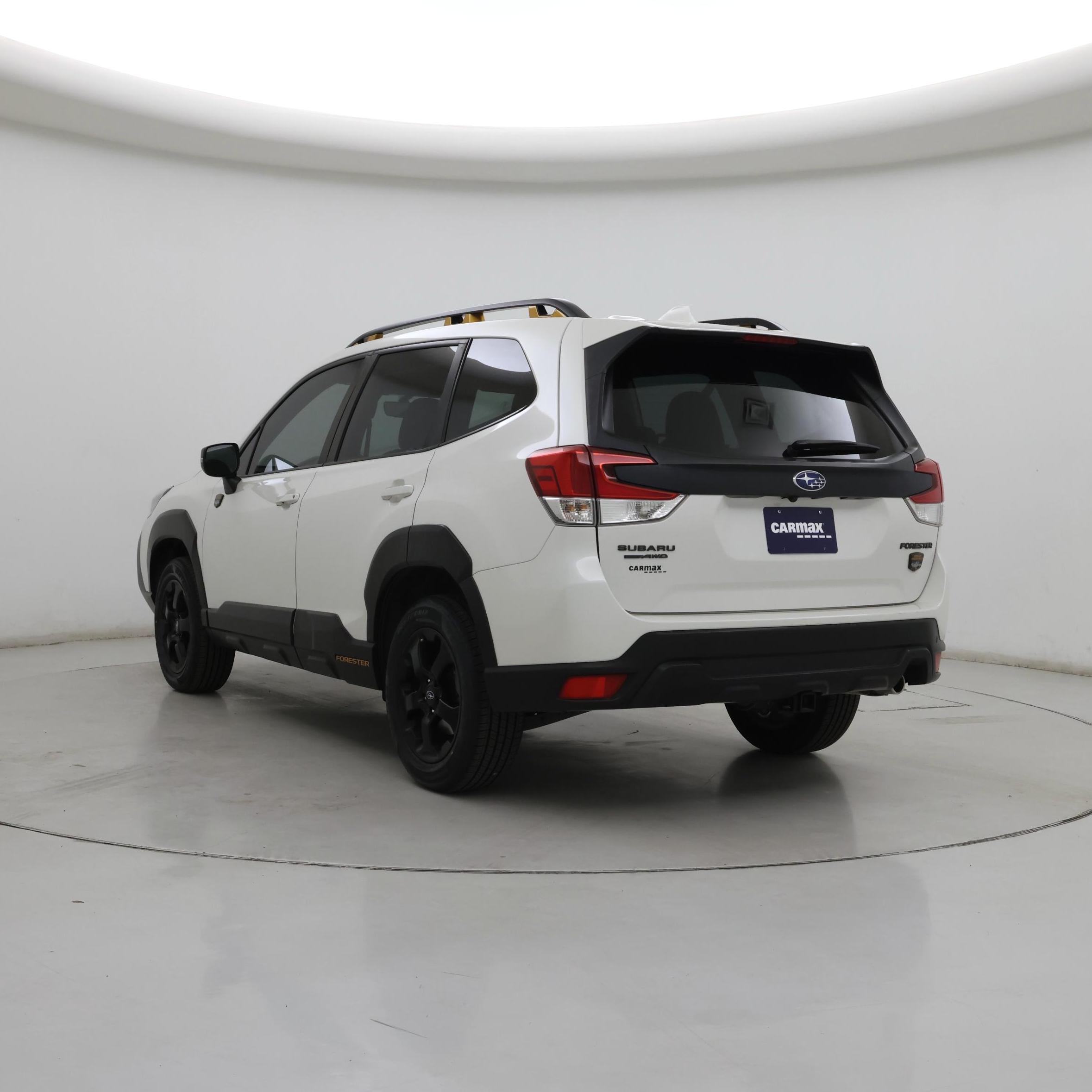 Thumbnail: 2023 Subaru Forester - 2