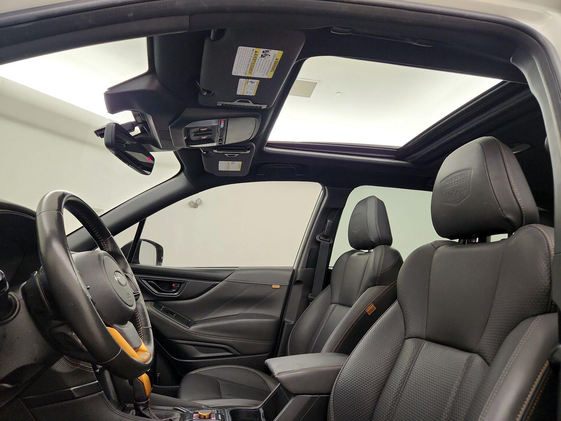 Thumbnail: 2023 Subaru Forester - 20
