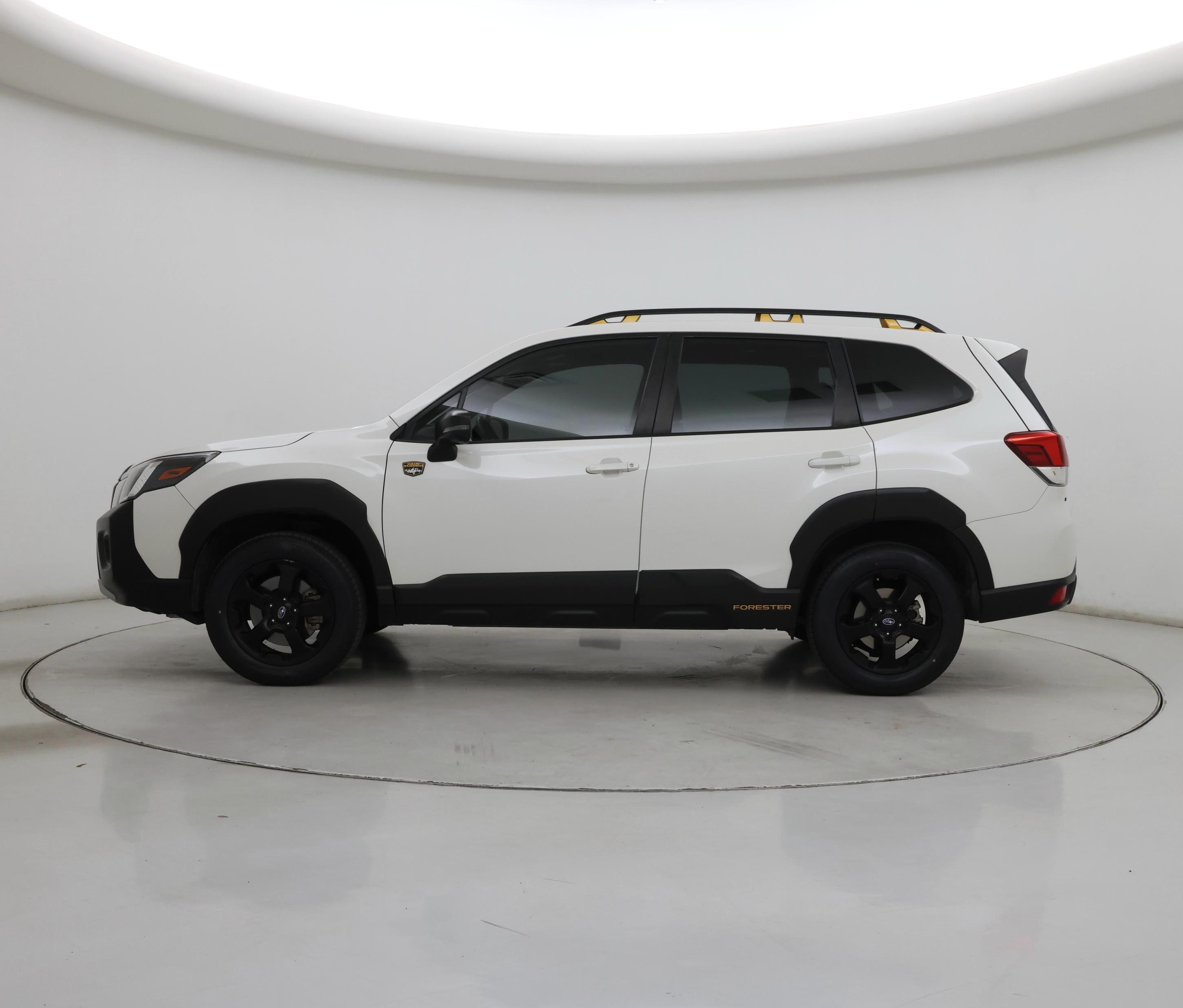 Thumbnail: 2023 Subaru Forester - 3