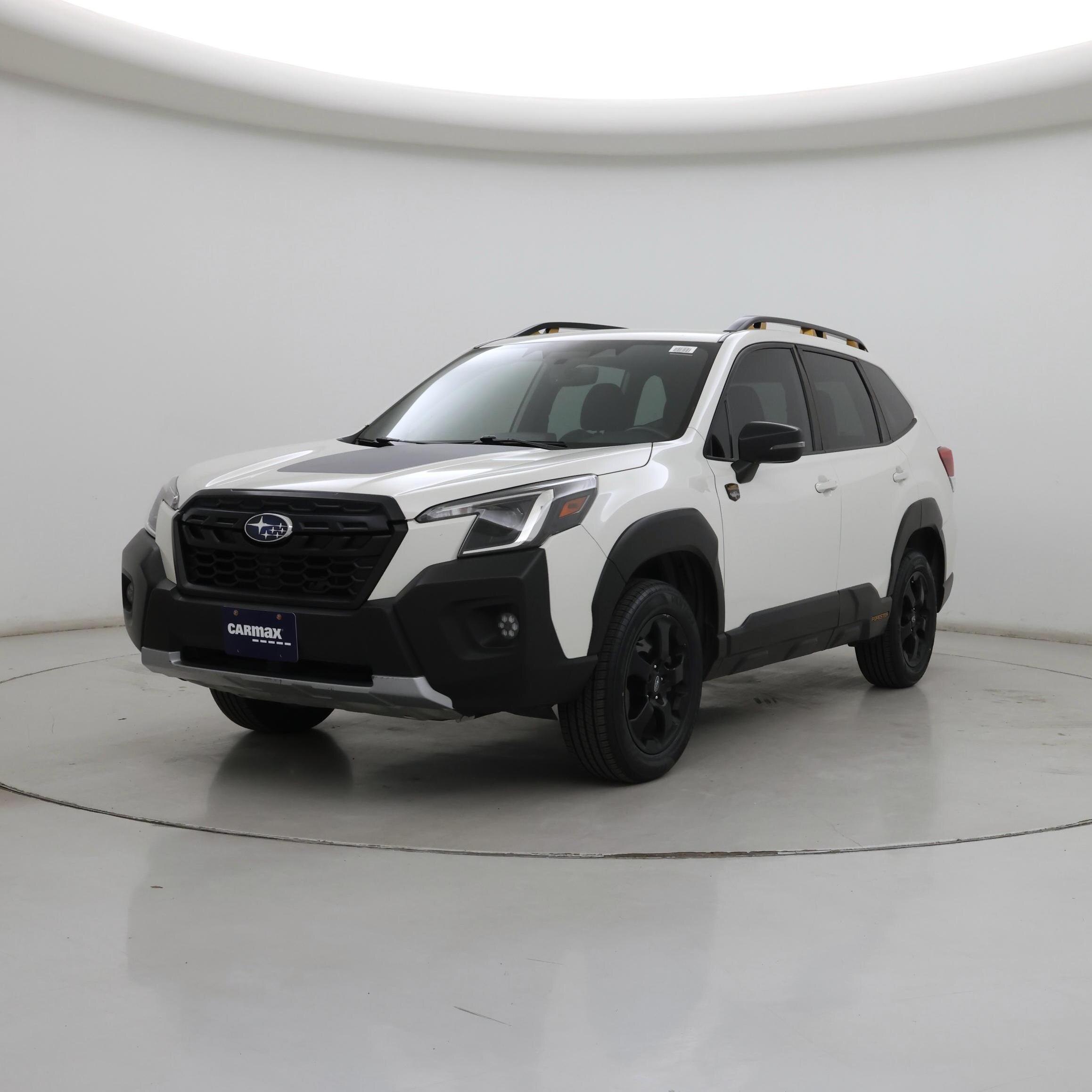 Thumbnail: 2023 Subaru Forester - 4