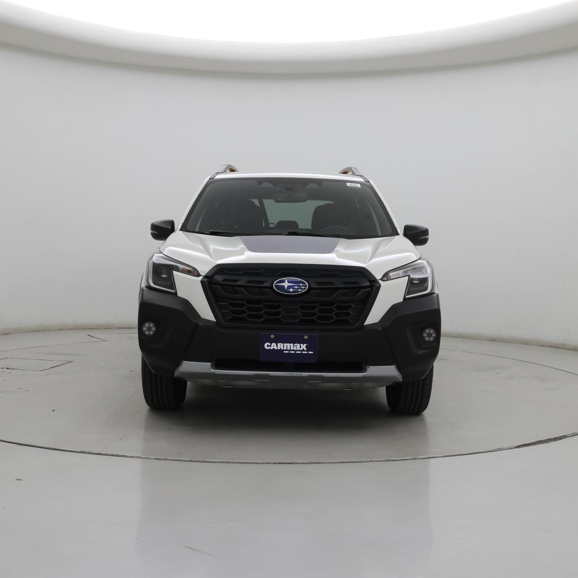 Thumbnail: 2023 Subaru Forester - 5