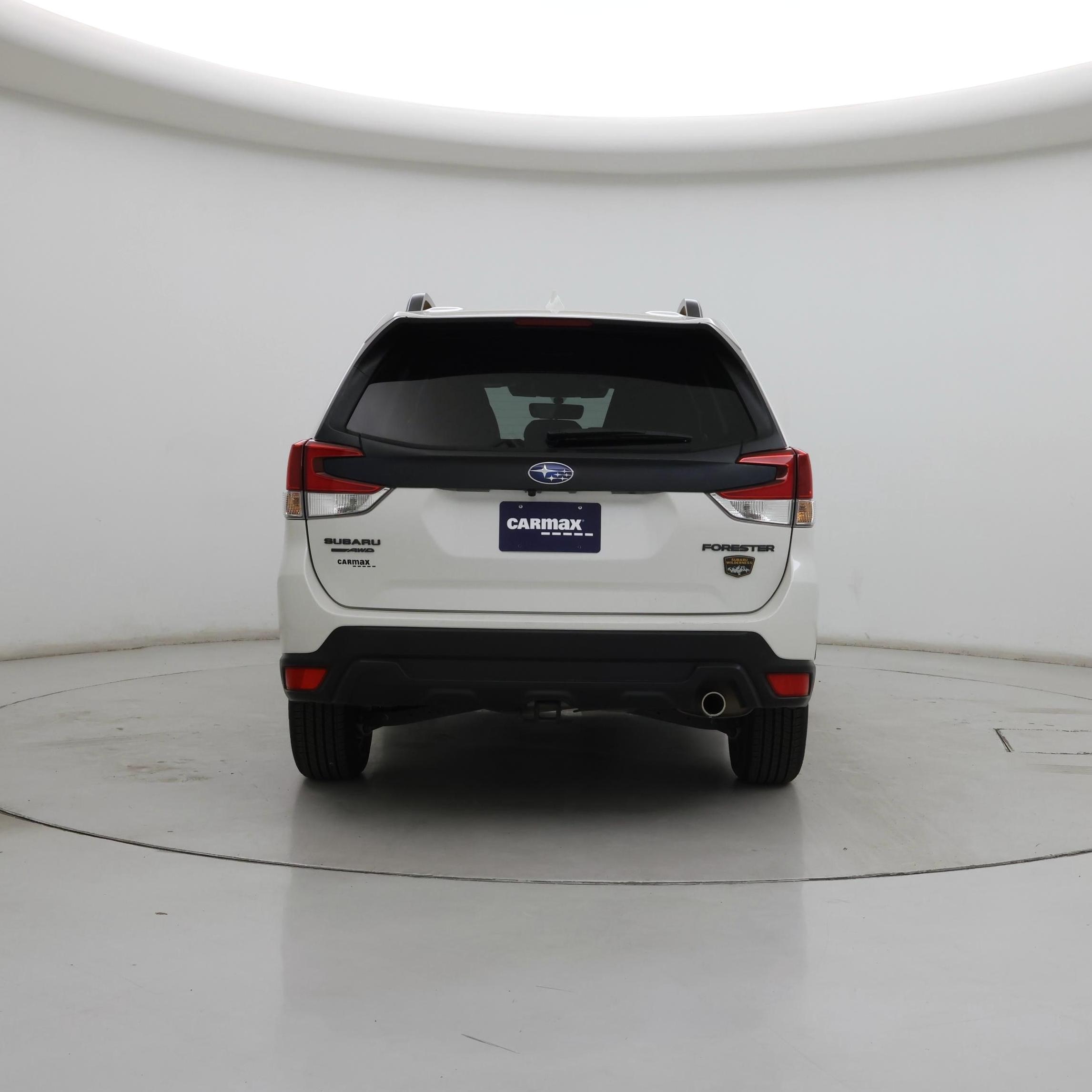 Thumbnail: 2023 Subaru Forester - 6