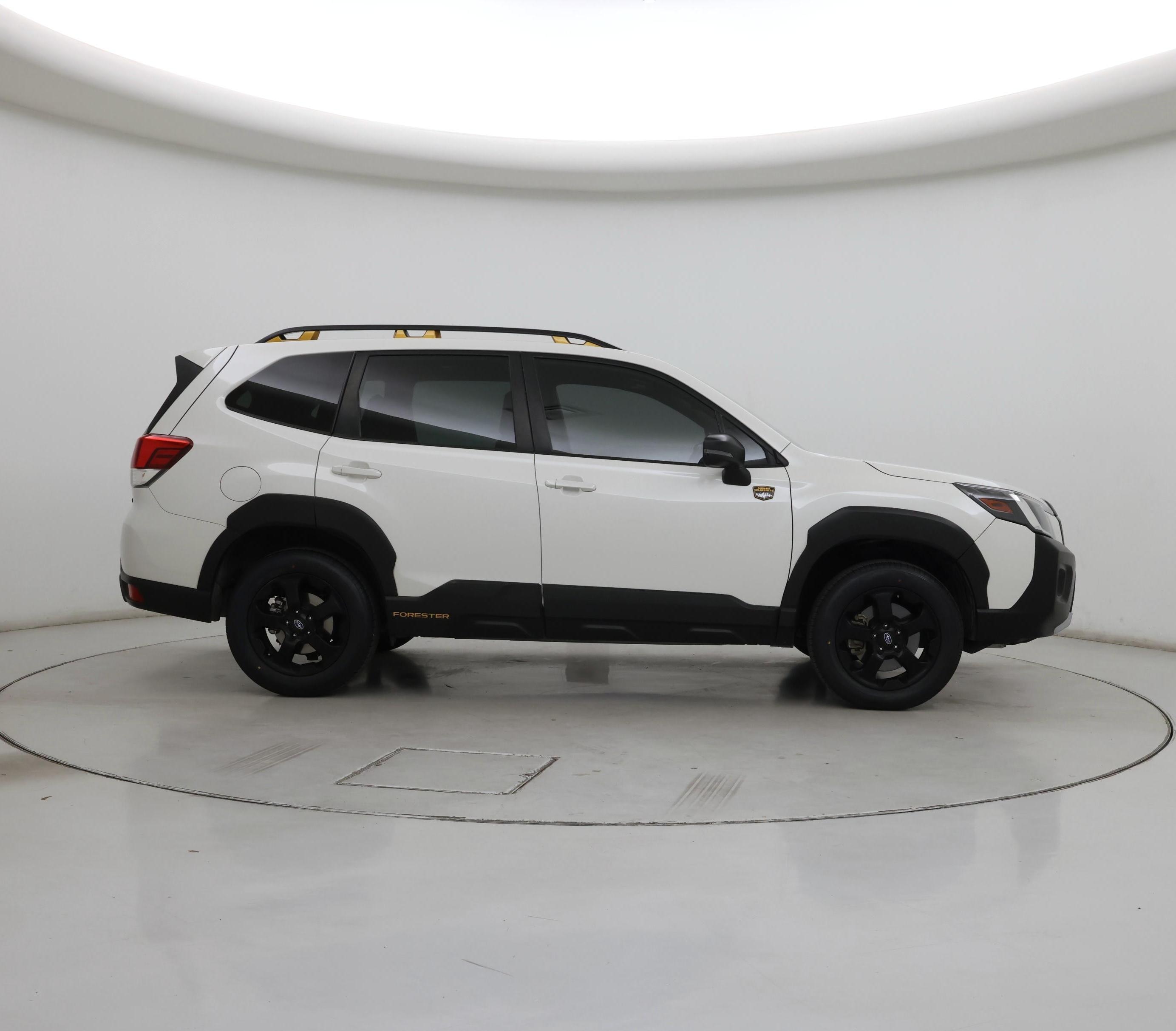Thumbnail: 2023 Subaru Forester - 7