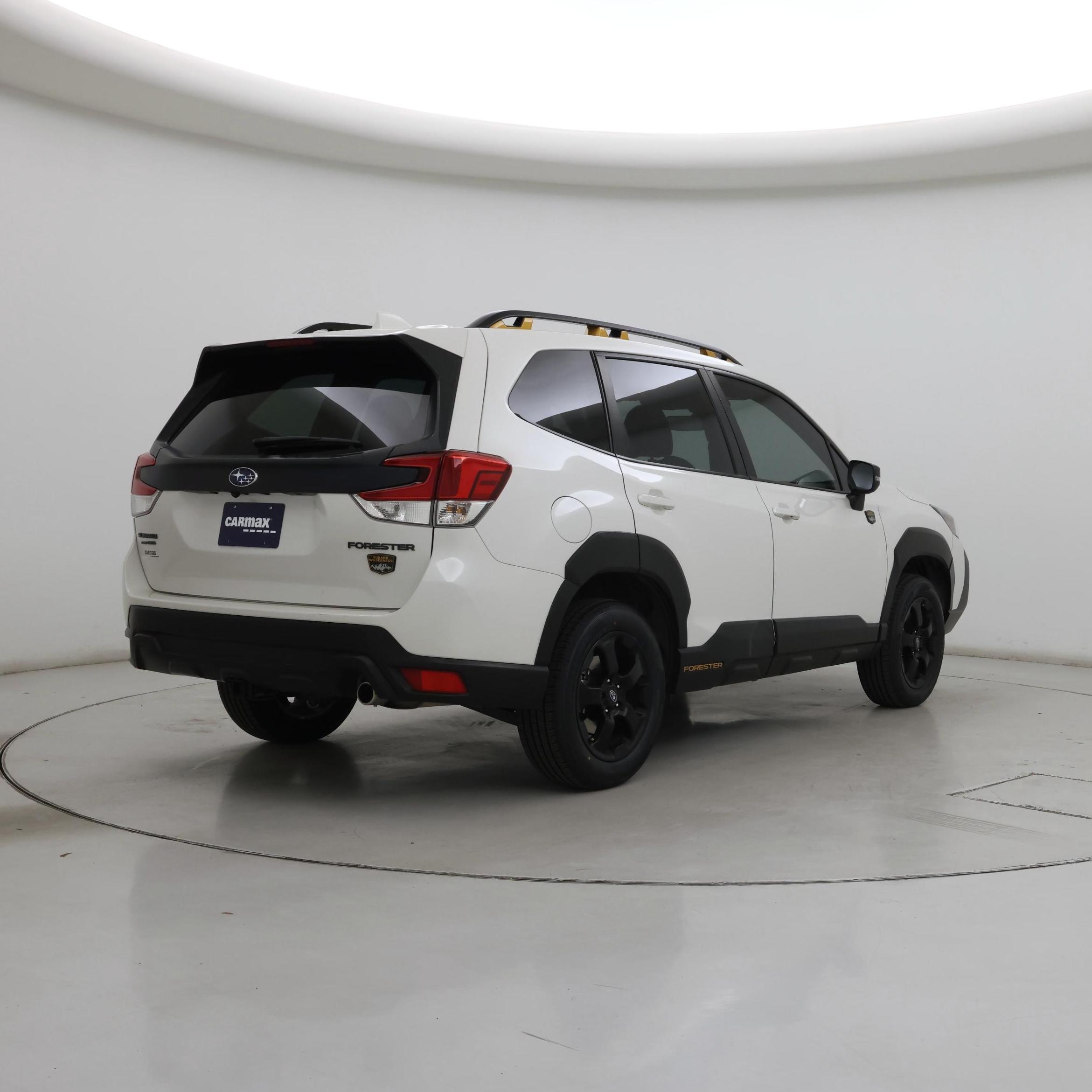 Thumbnail: 2023 Subaru Forester - 8