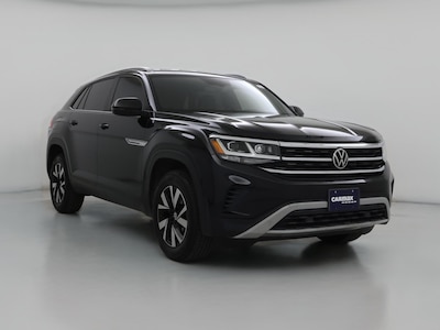 2022 Volkswagen Atlas Cross Sport SE