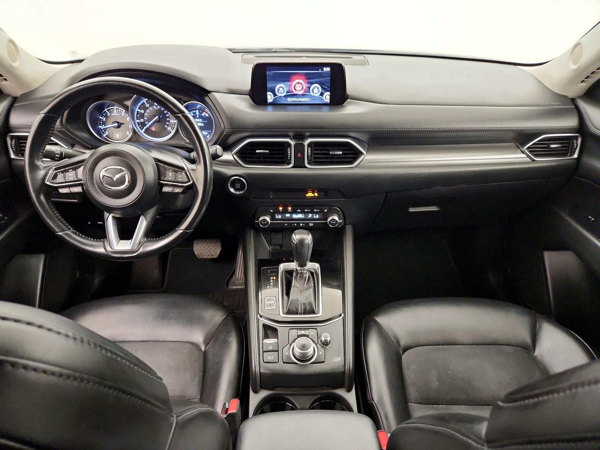 Thumbnail: 2020 Mazda CX-5 - 9