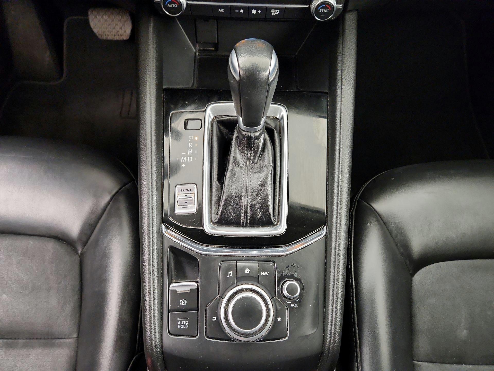 Thumbnail: 2020 Mazda CX-5 - 16