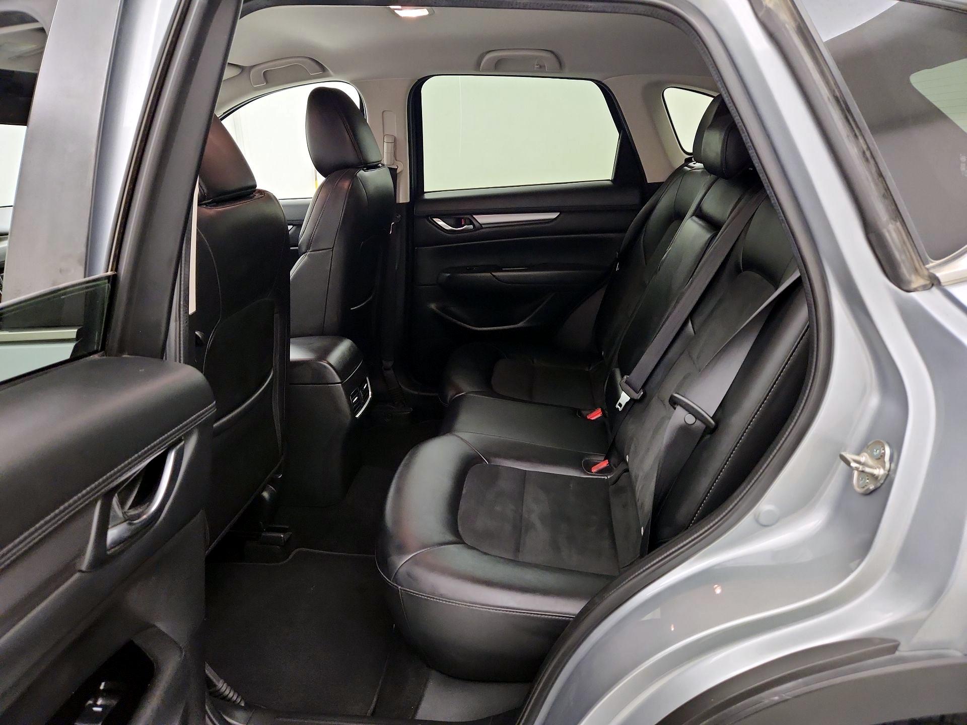 Thumbnail: 2020 Mazda CX-5 - 18