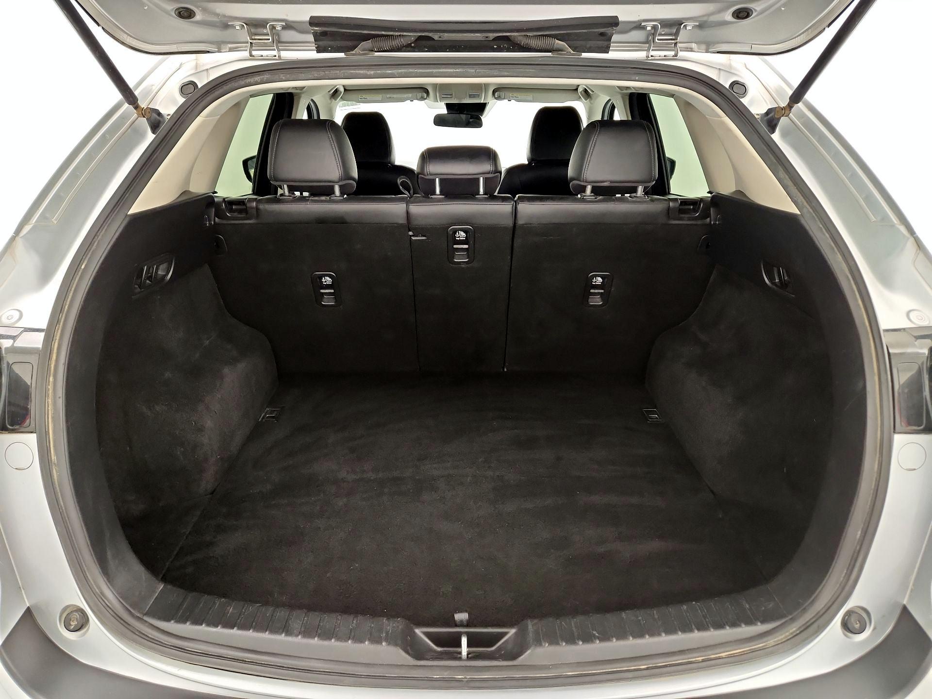 Thumbnail: 2020 Mazda CX-5 - 19