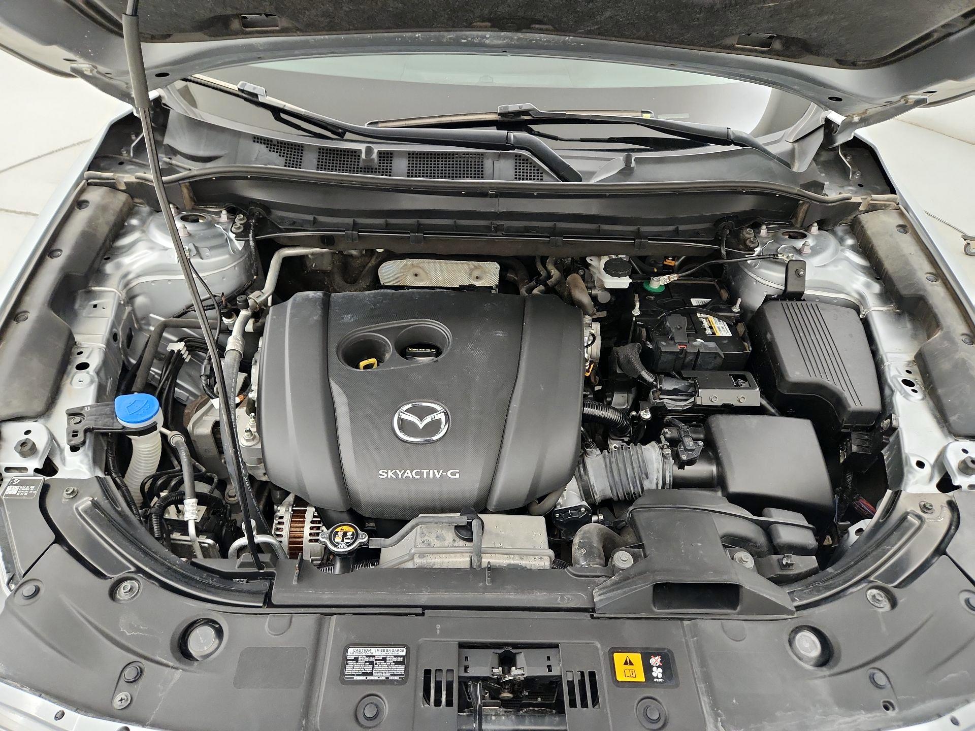 Thumbnail: 2020 Mazda CX-5 - 20