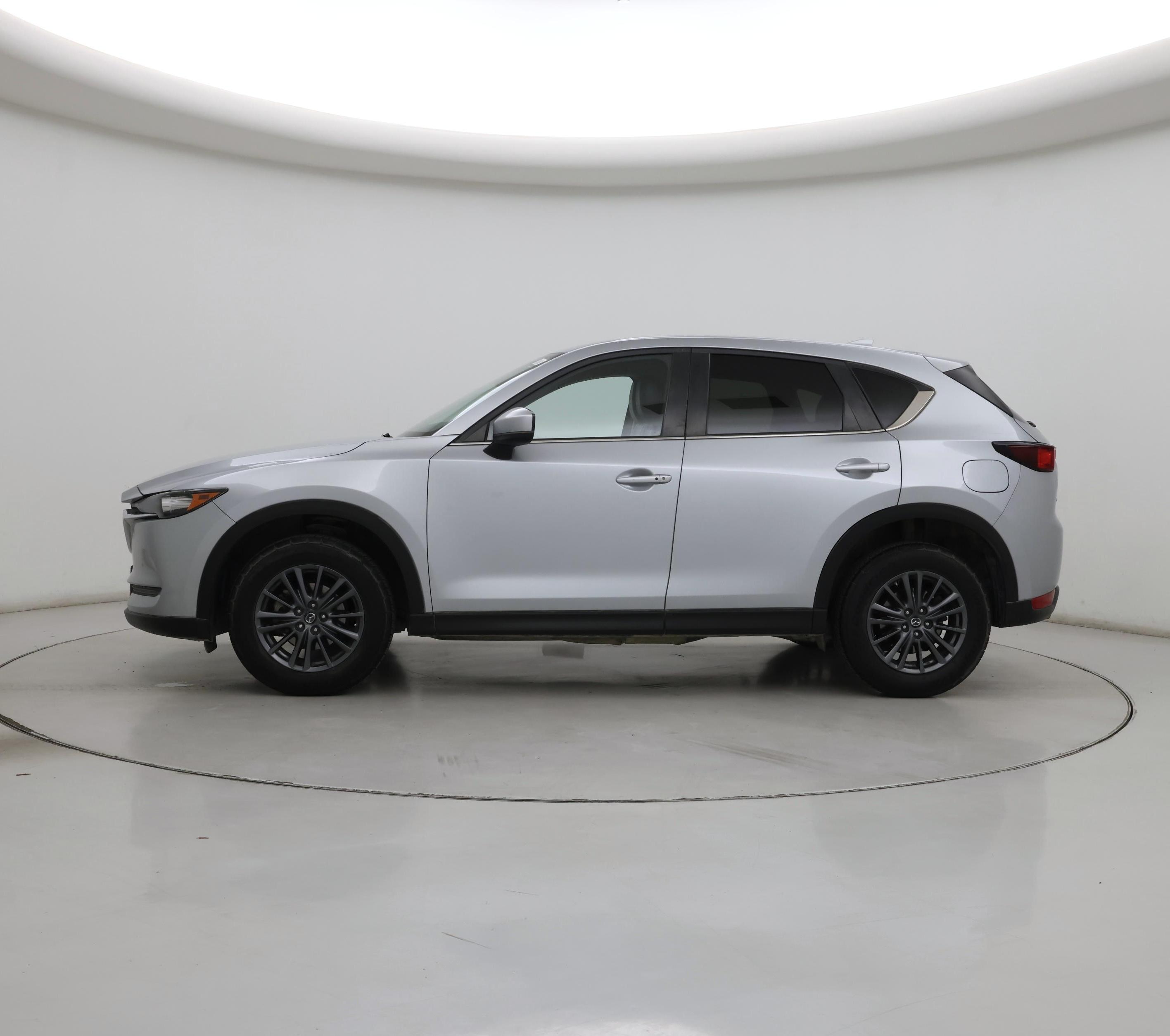 Thumbnail: 2020 Mazda CX-5 - 3