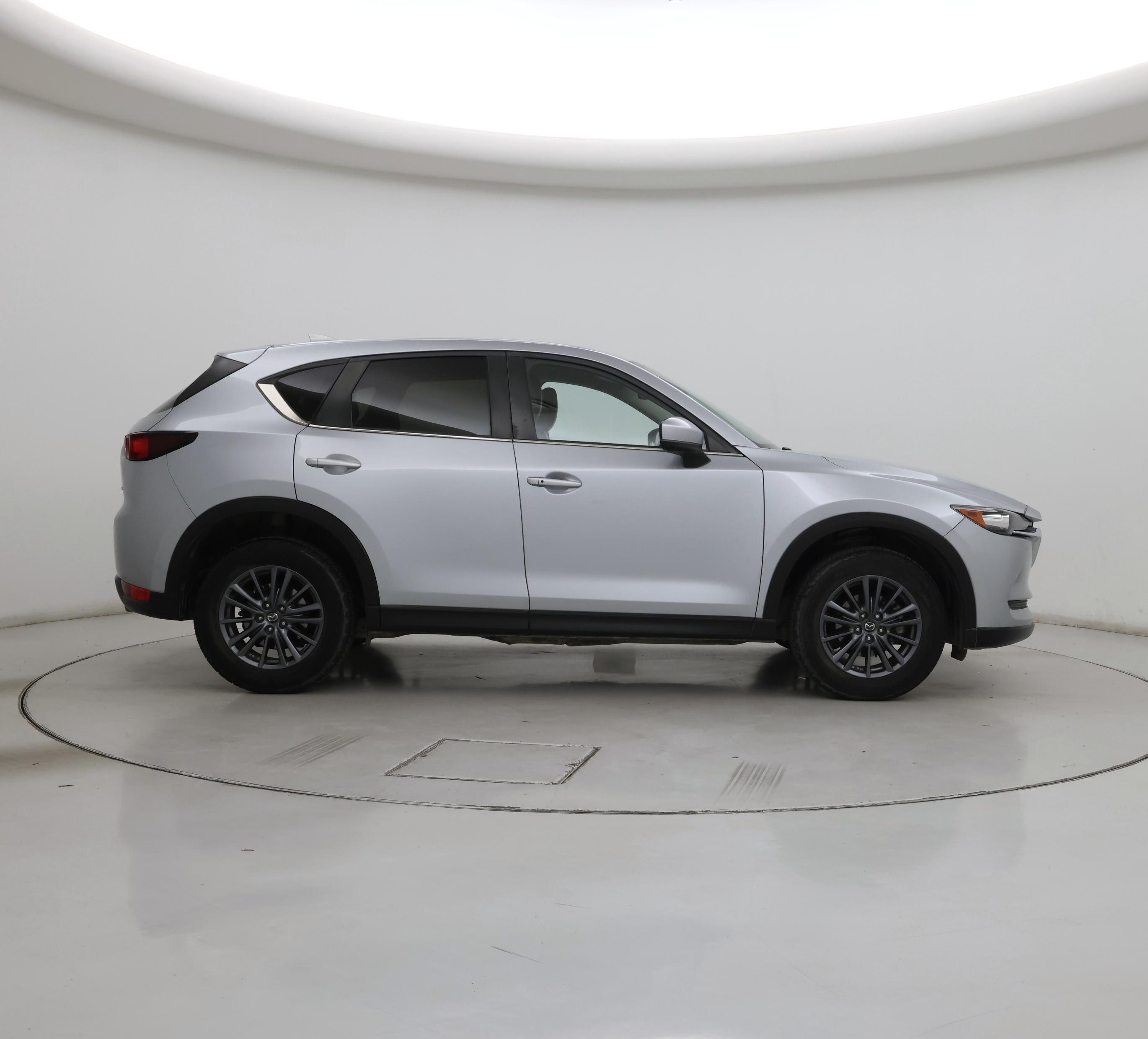 Thumbnail: 2020 Mazda CX-5 - 7