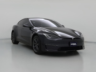 2023 Tesla Model S