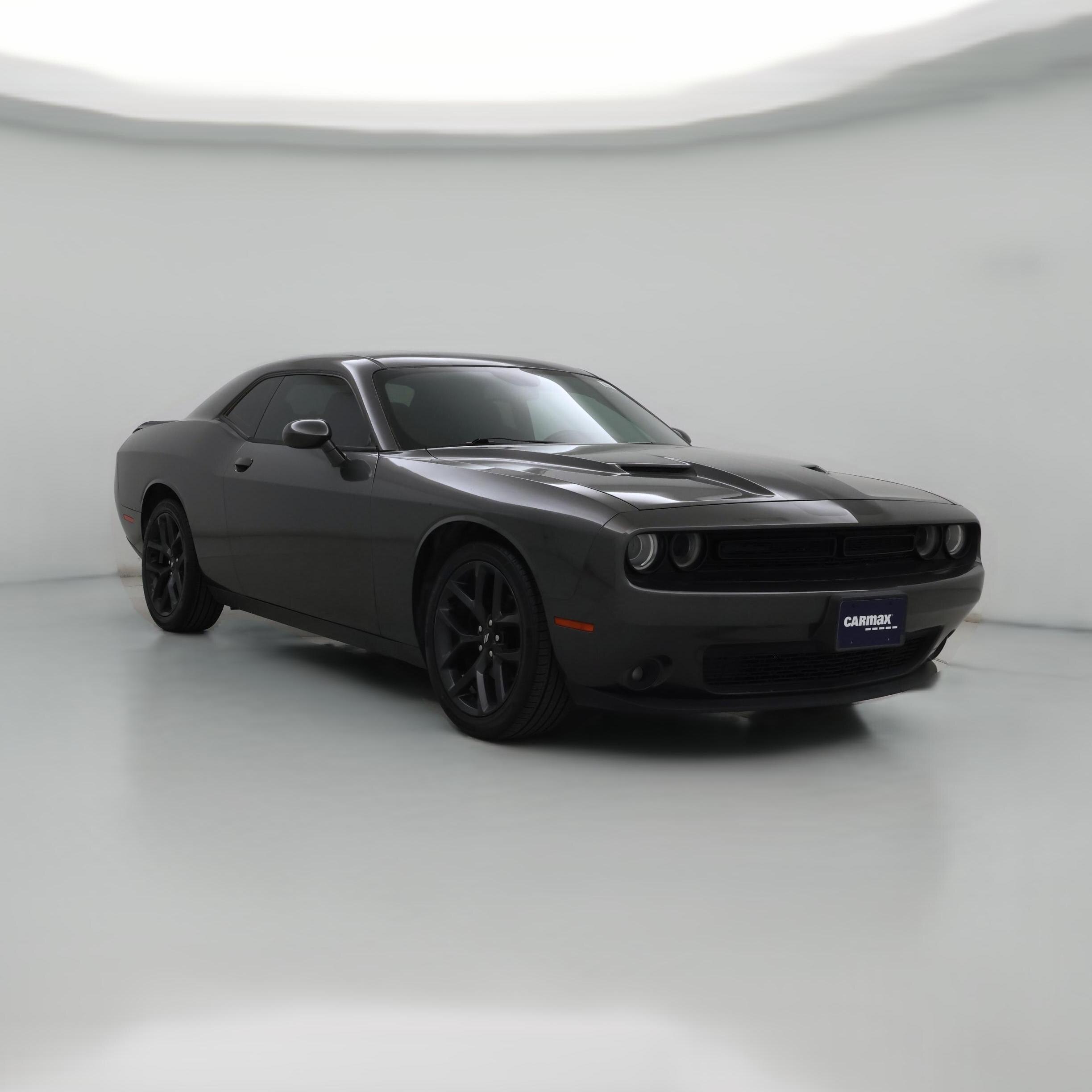 Thumbnail: 2019 Dodge Challenger - 1