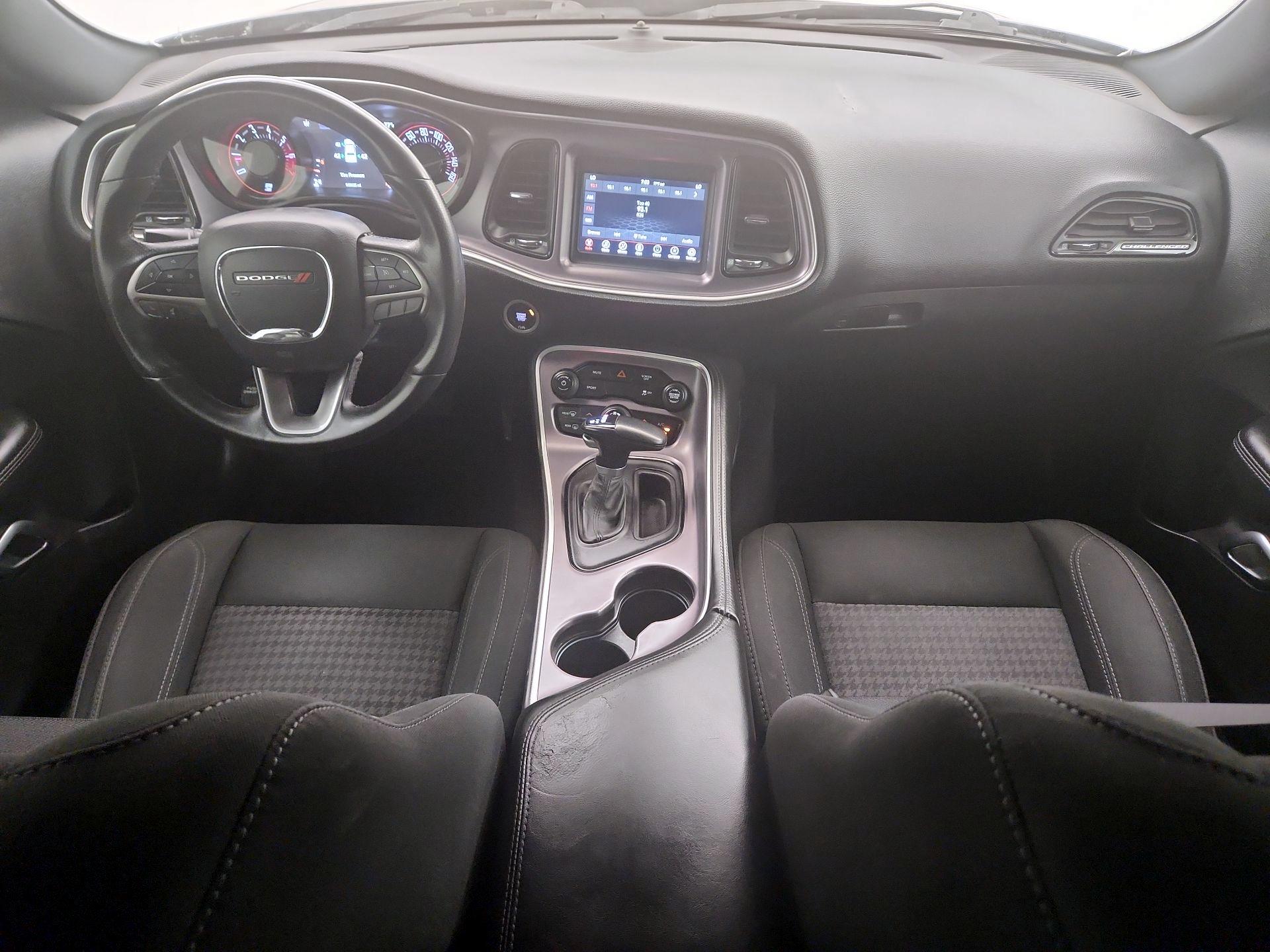 Thumbnail: 2019 Dodge Challenger - 9