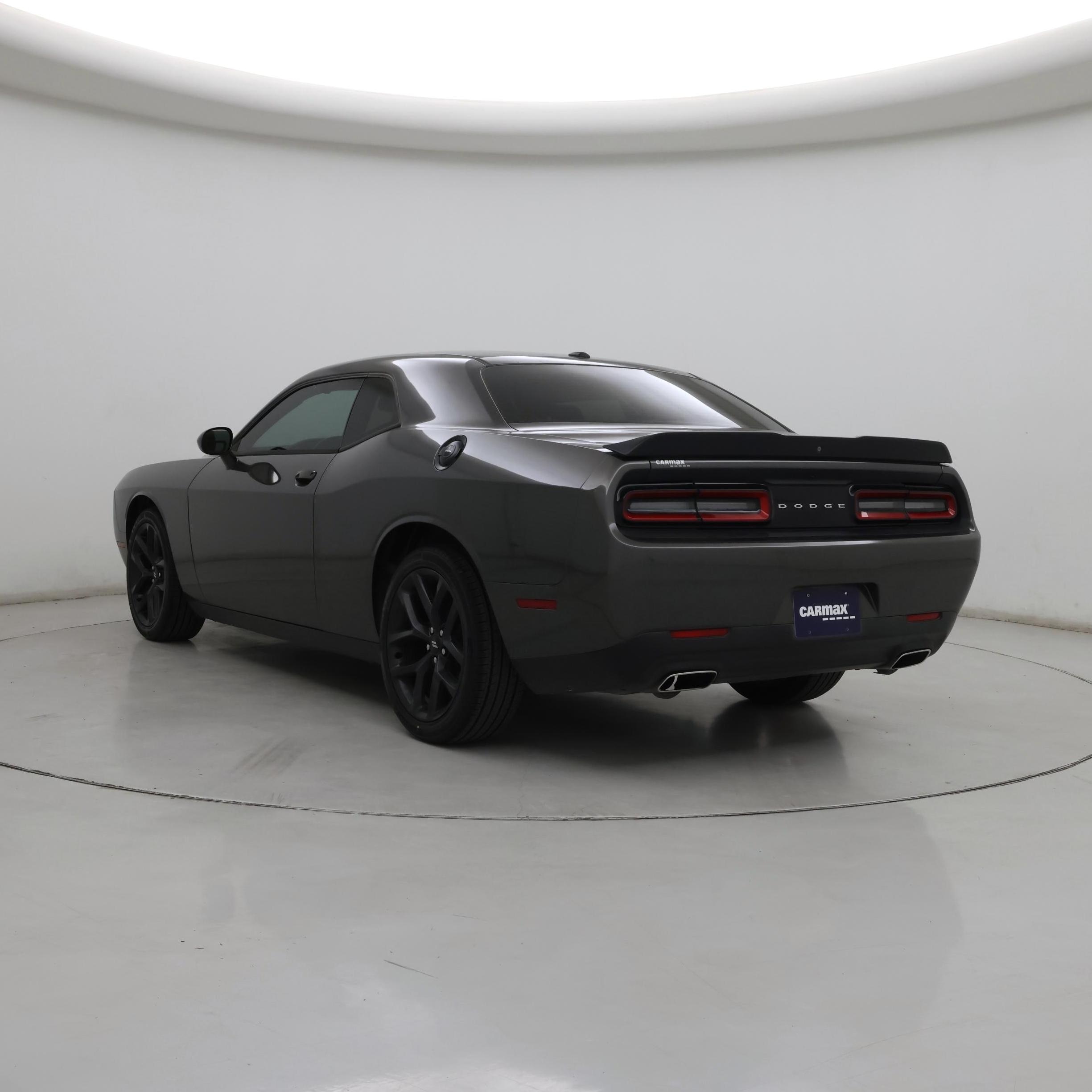 Thumbnail: 2019 Dodge Challenger - 2