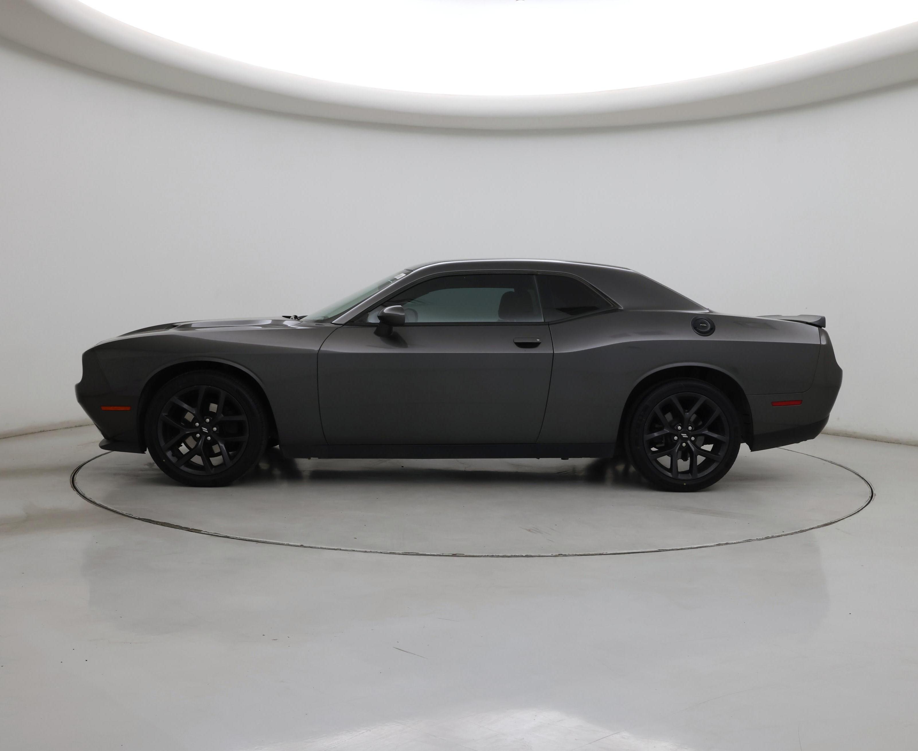 Thumbnail: 2019 Dodge Challenger - 3