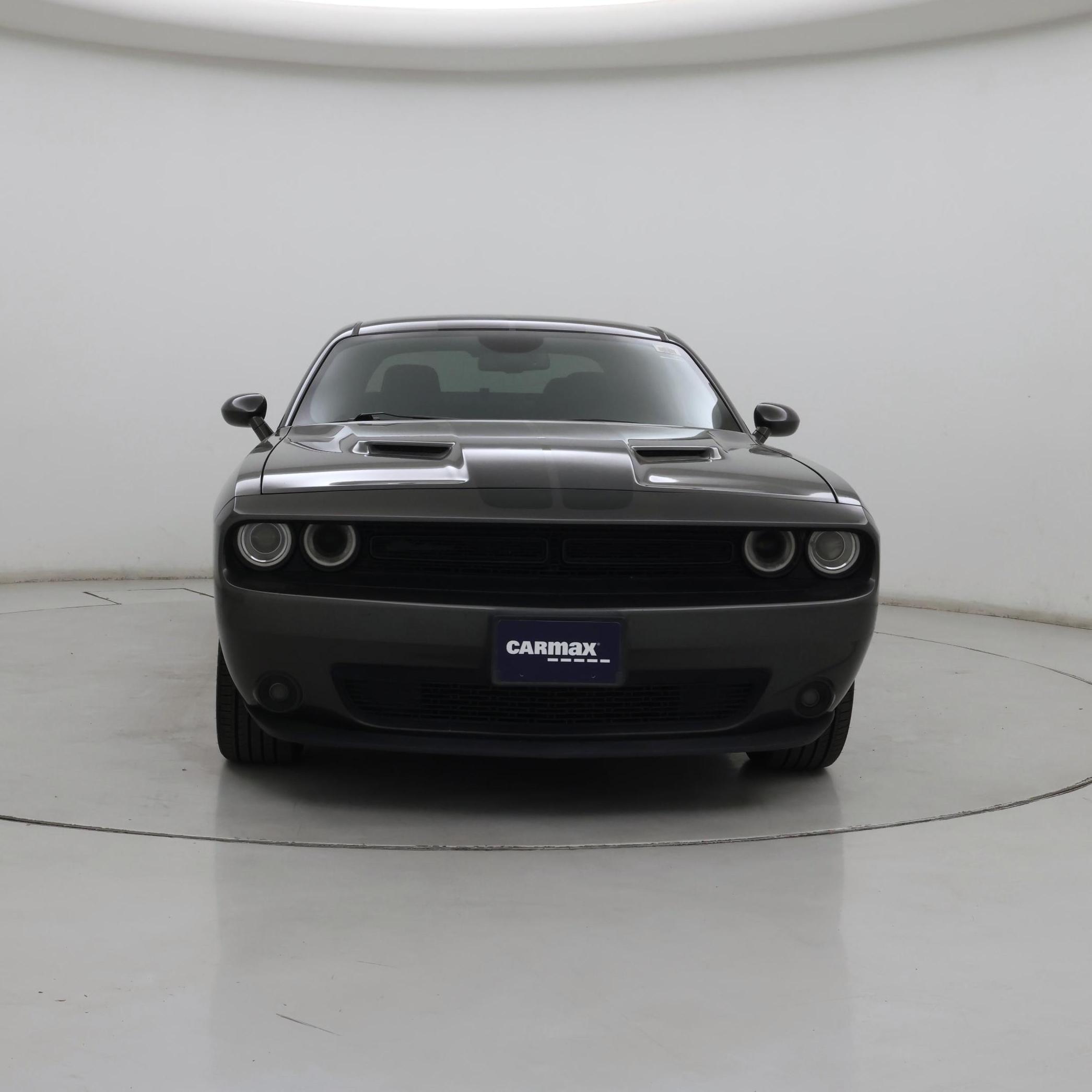 Thumbnail: 2019 Dodge Challenger - 5