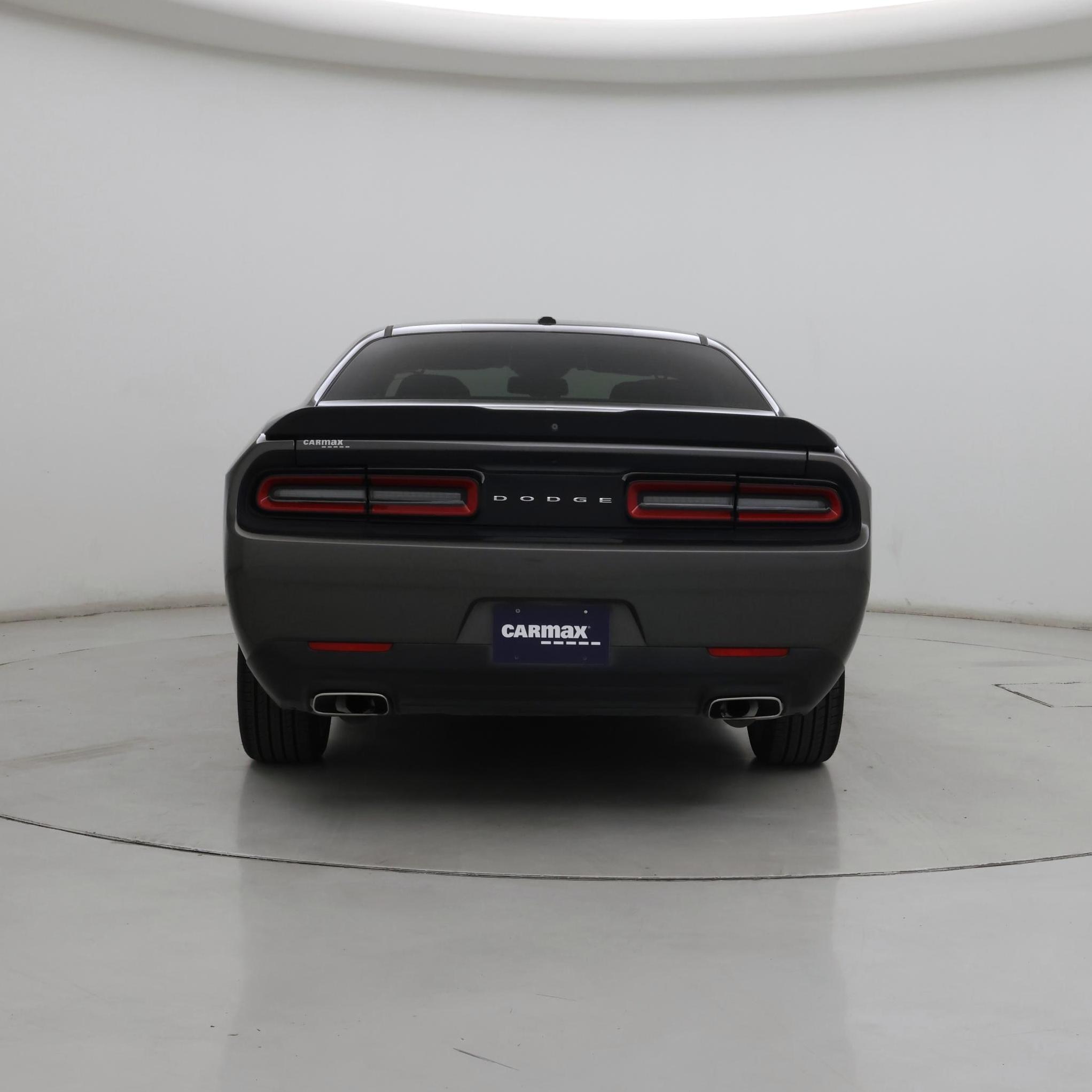 Thumbnail: 2019 Dodge Challenger - 6