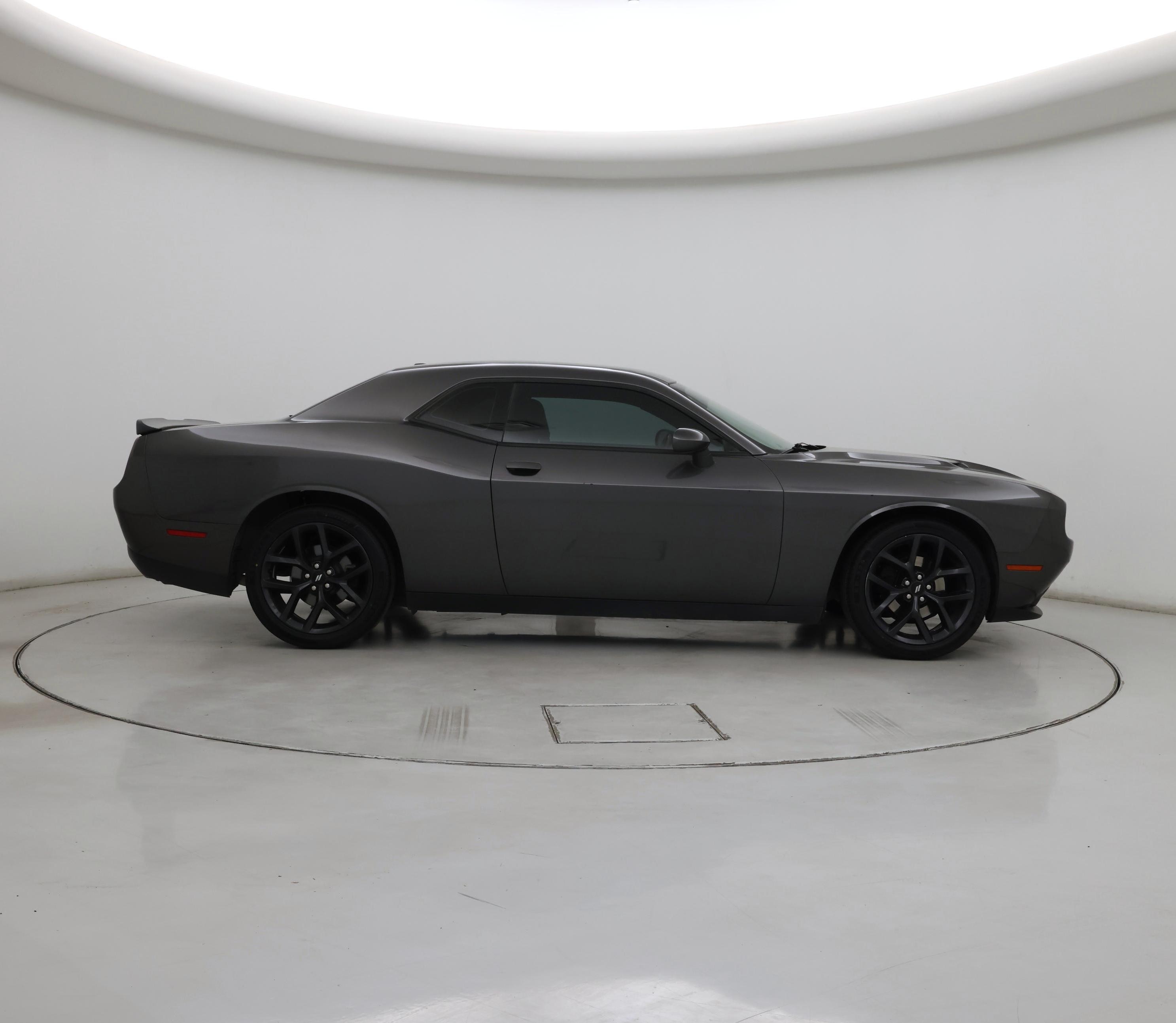 Thumbnail: 2019 Dodge Challenger - 7