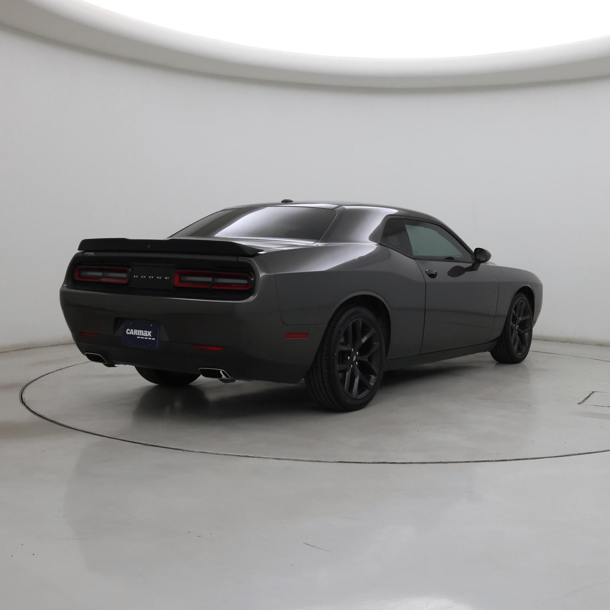 Thumbnail: 2019 Dodge Challenger - 8