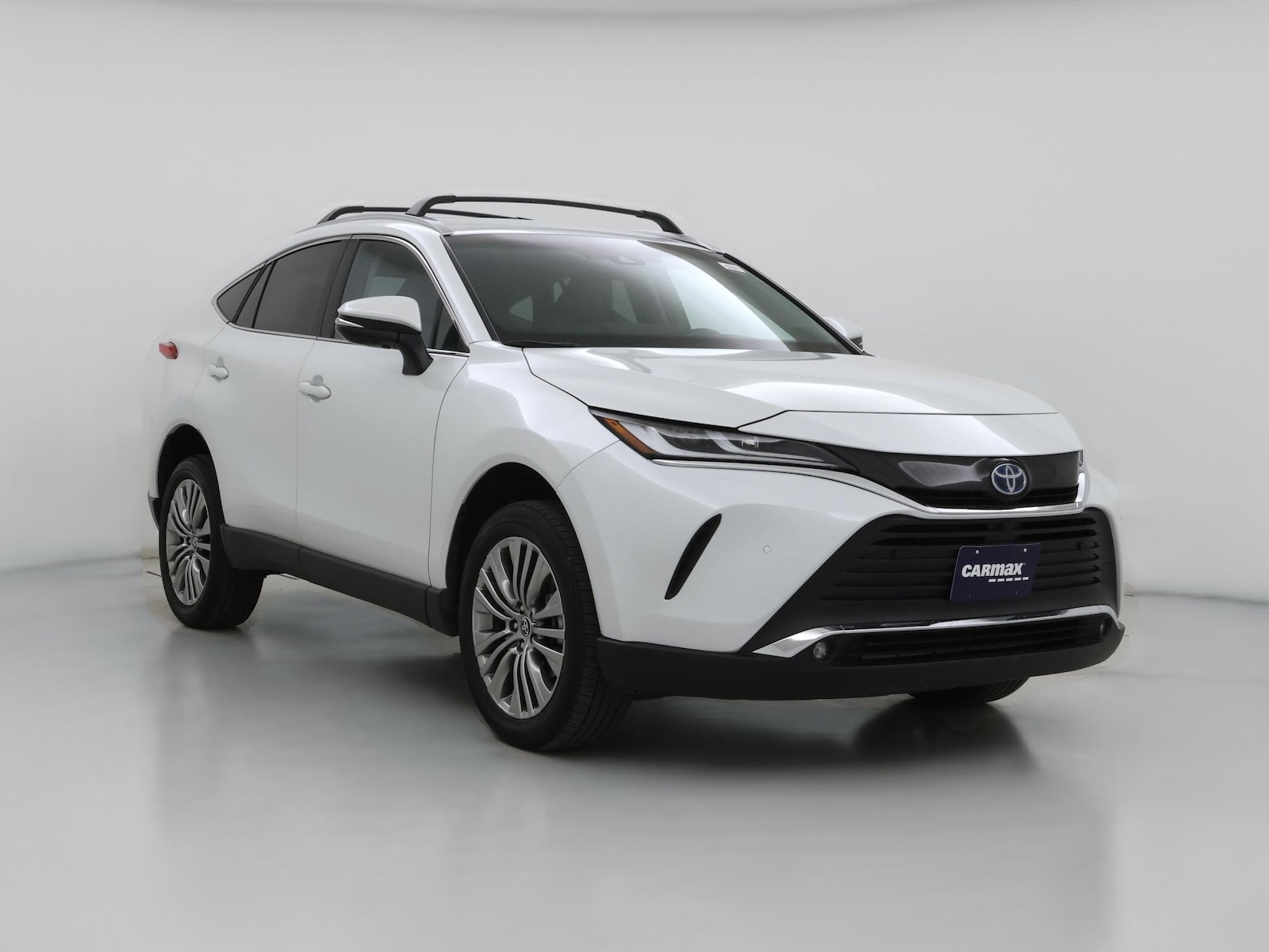 2024 Toyota Venza