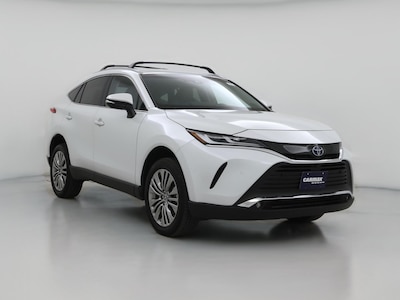 2024 Toyota Venza Hybrid Limited