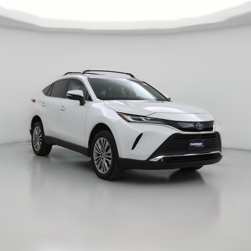 2024 Toyota Venza Hybrid Limited