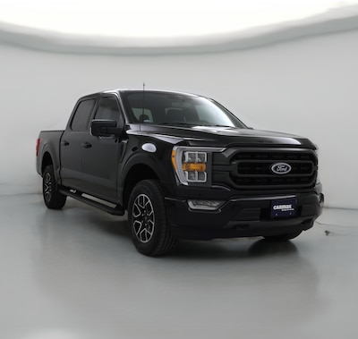 2022 Ford F150 XLT