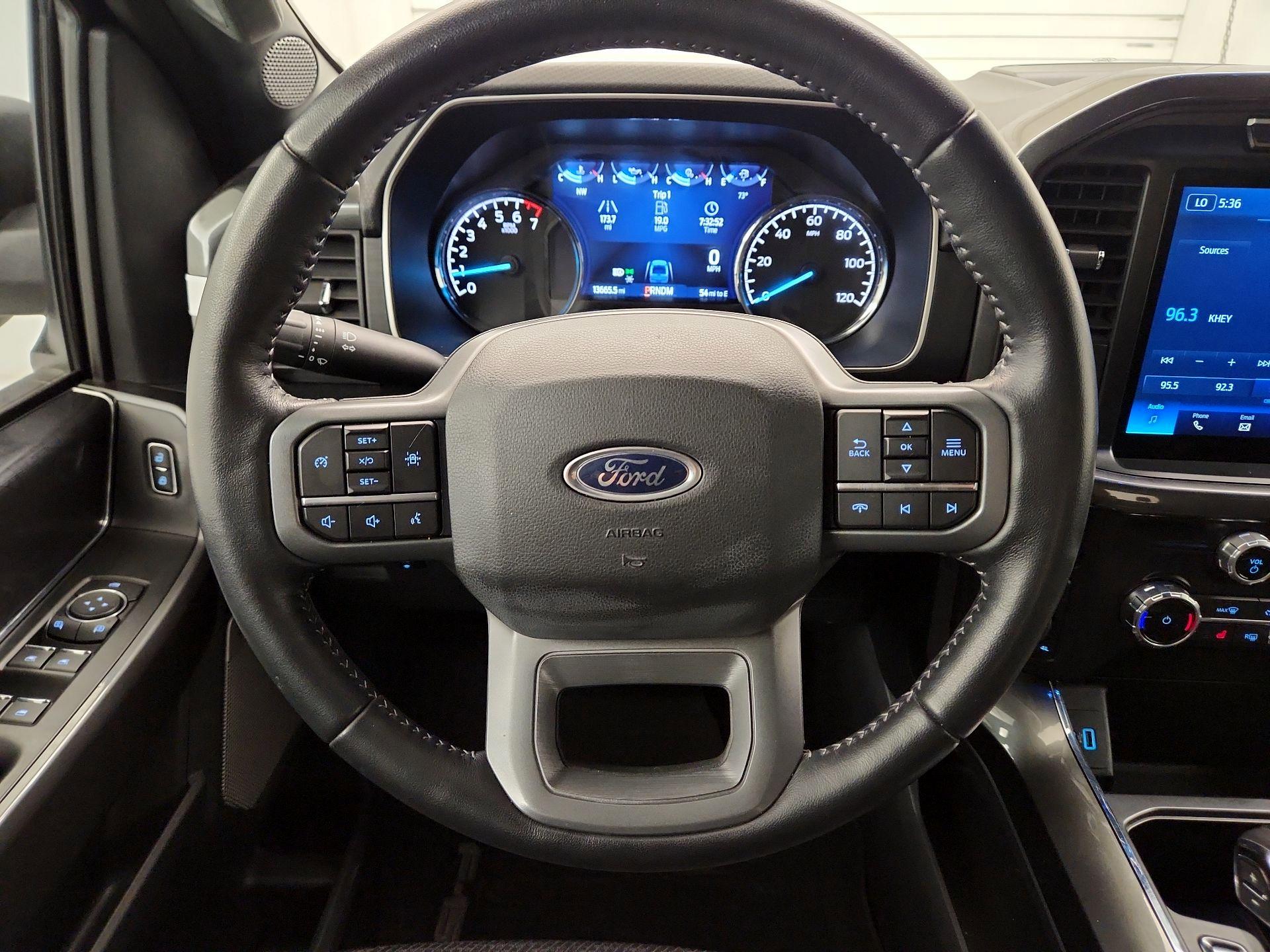Thumbnail: 2022 Ford F-150 - 10