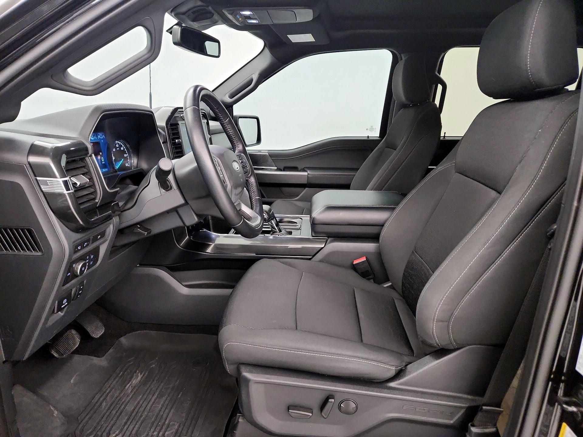Thumbnail: 2022 Ford F-150 - 11