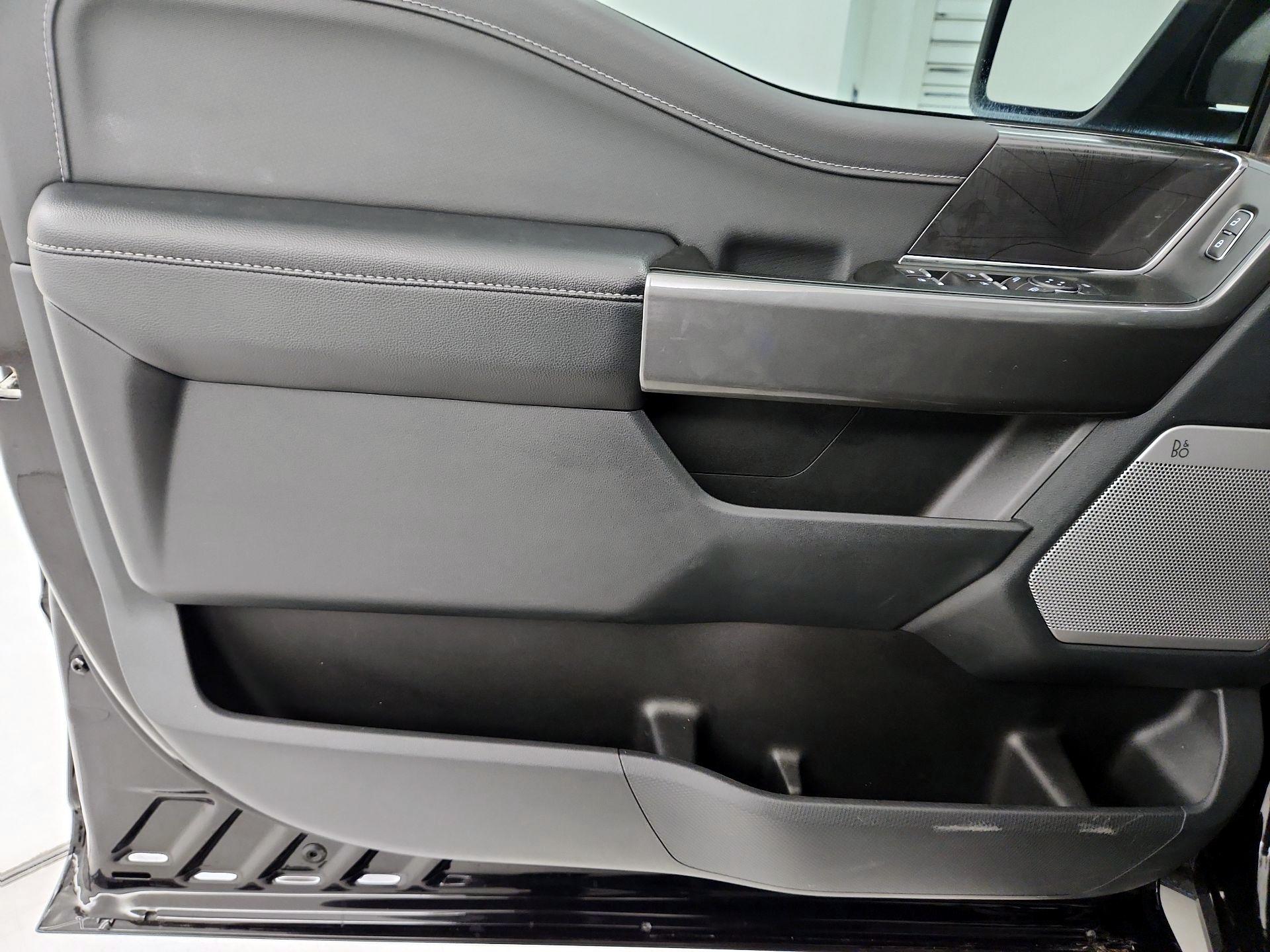 Thumbnail: 2022 Ford F-150 - 12