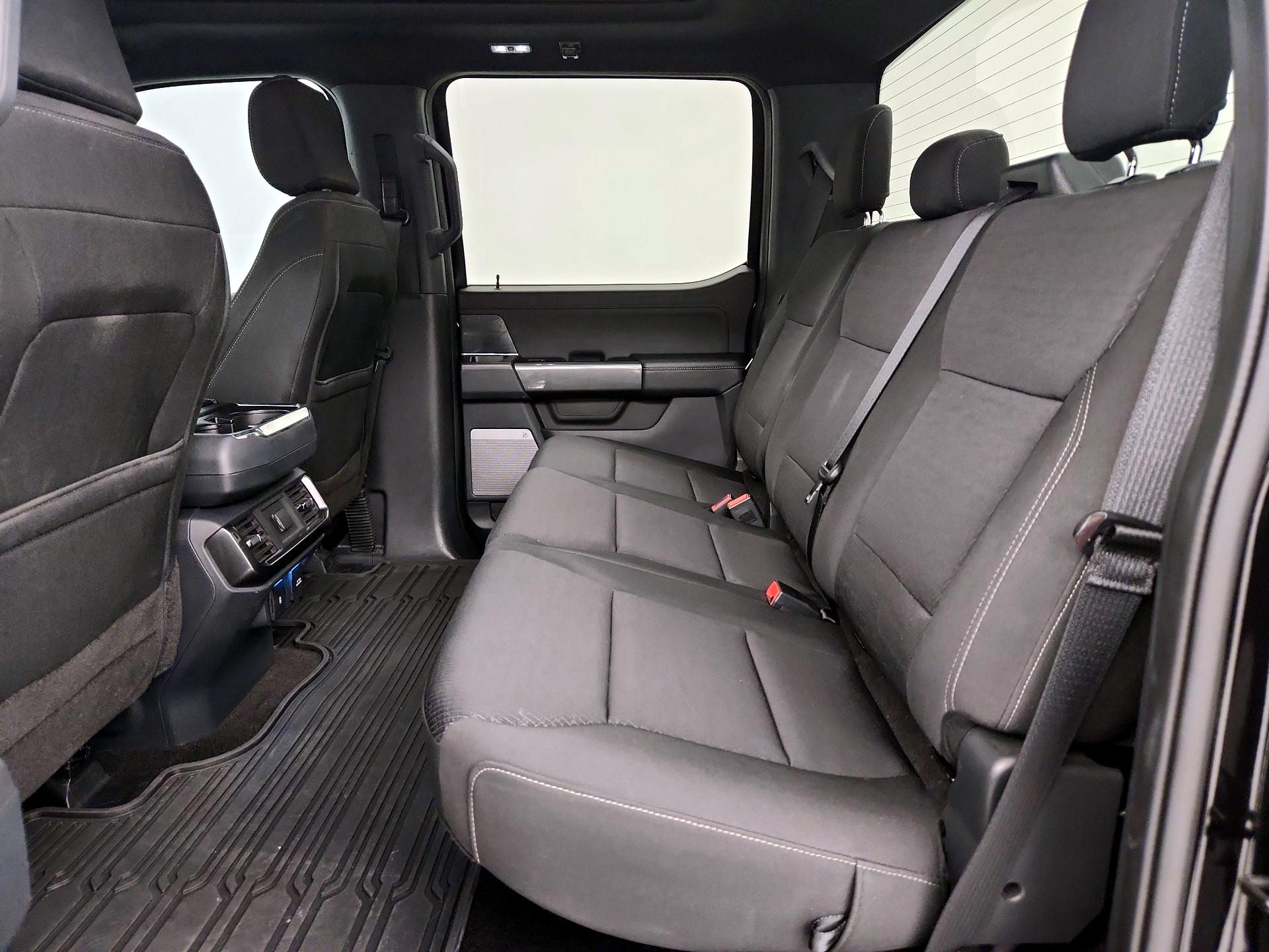 Thumbnail: 2022 Ford F-150 - 20